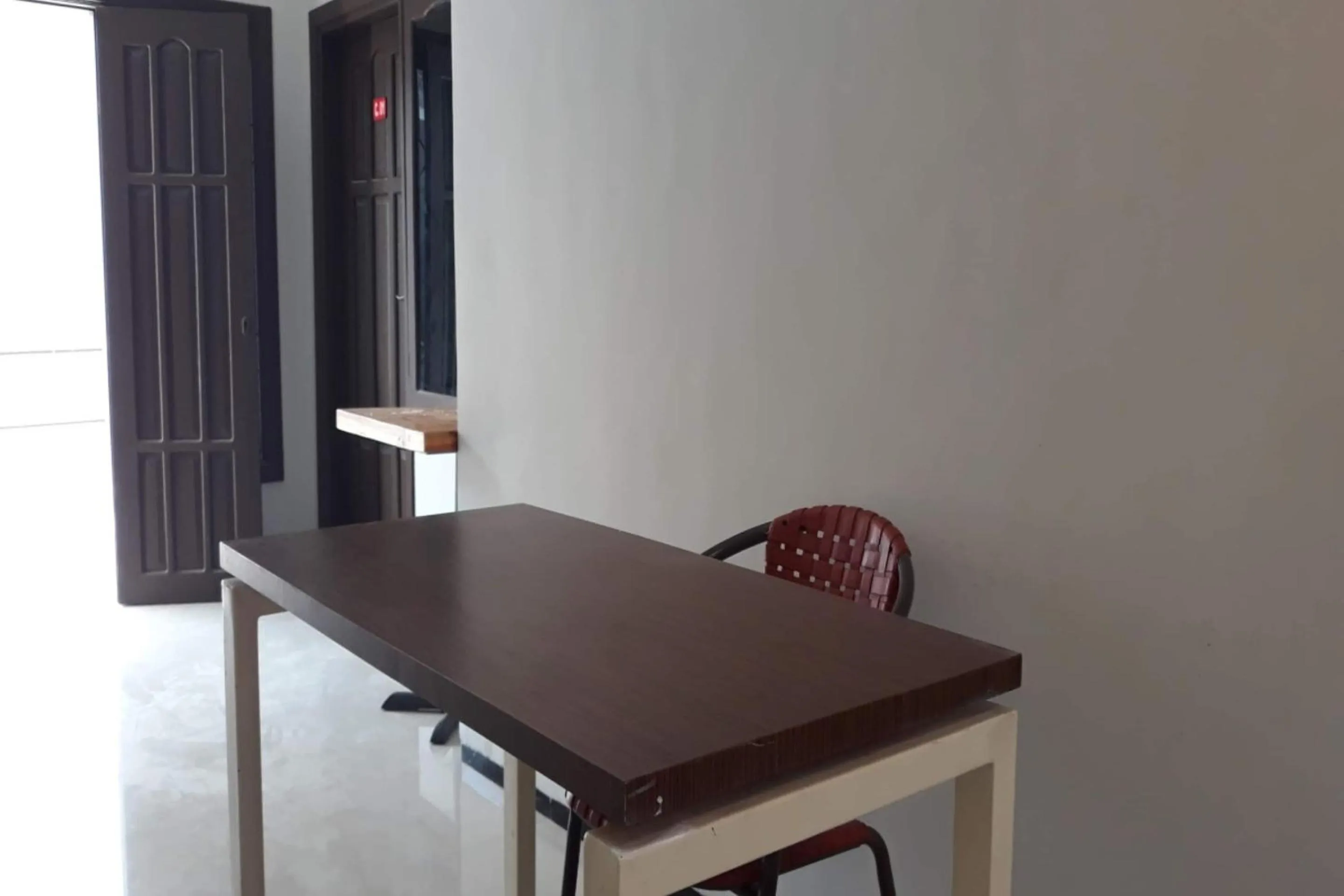 Lobby or reception in Hotel O Dkp 32