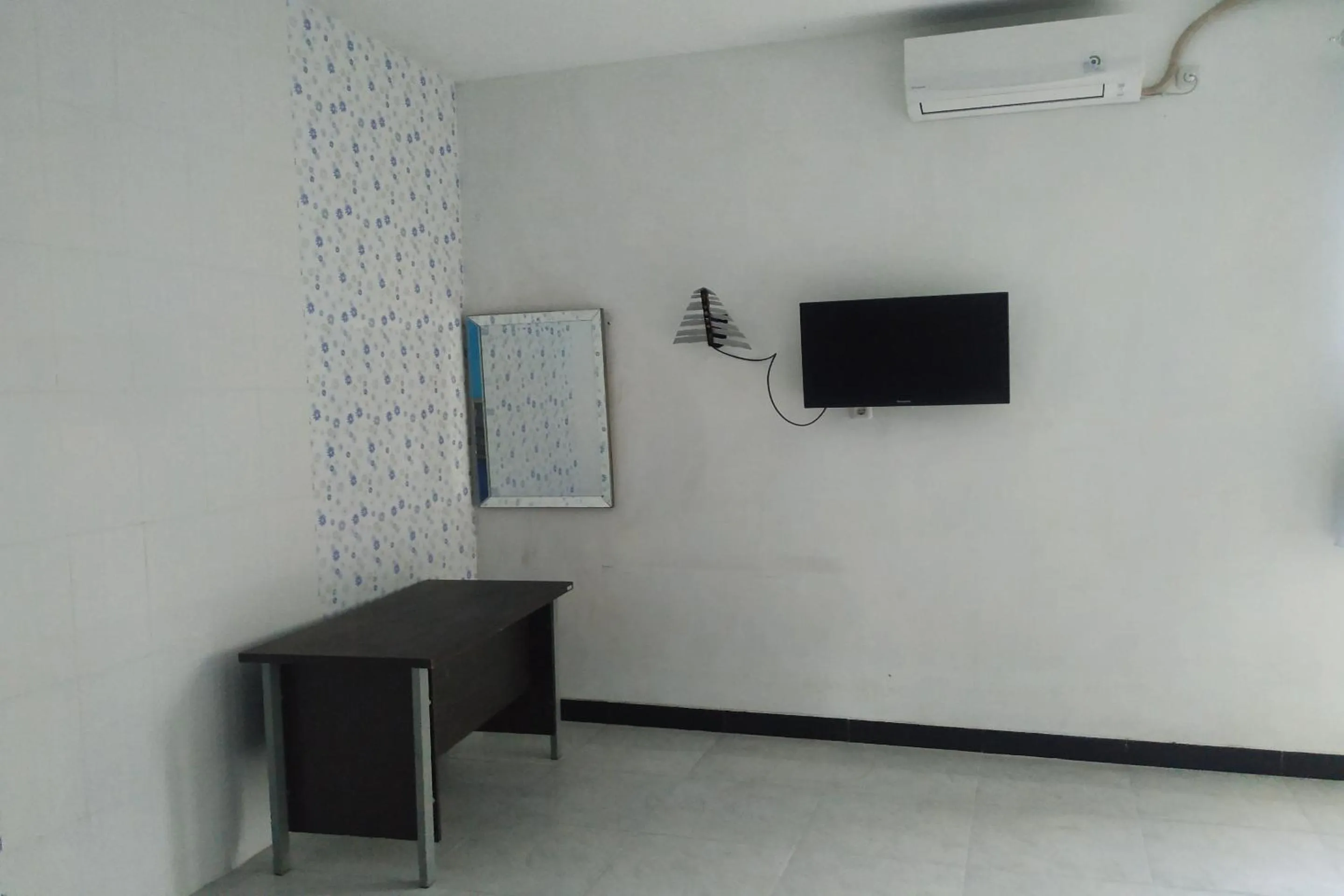 Bedroom in Hotel O Dkp 32