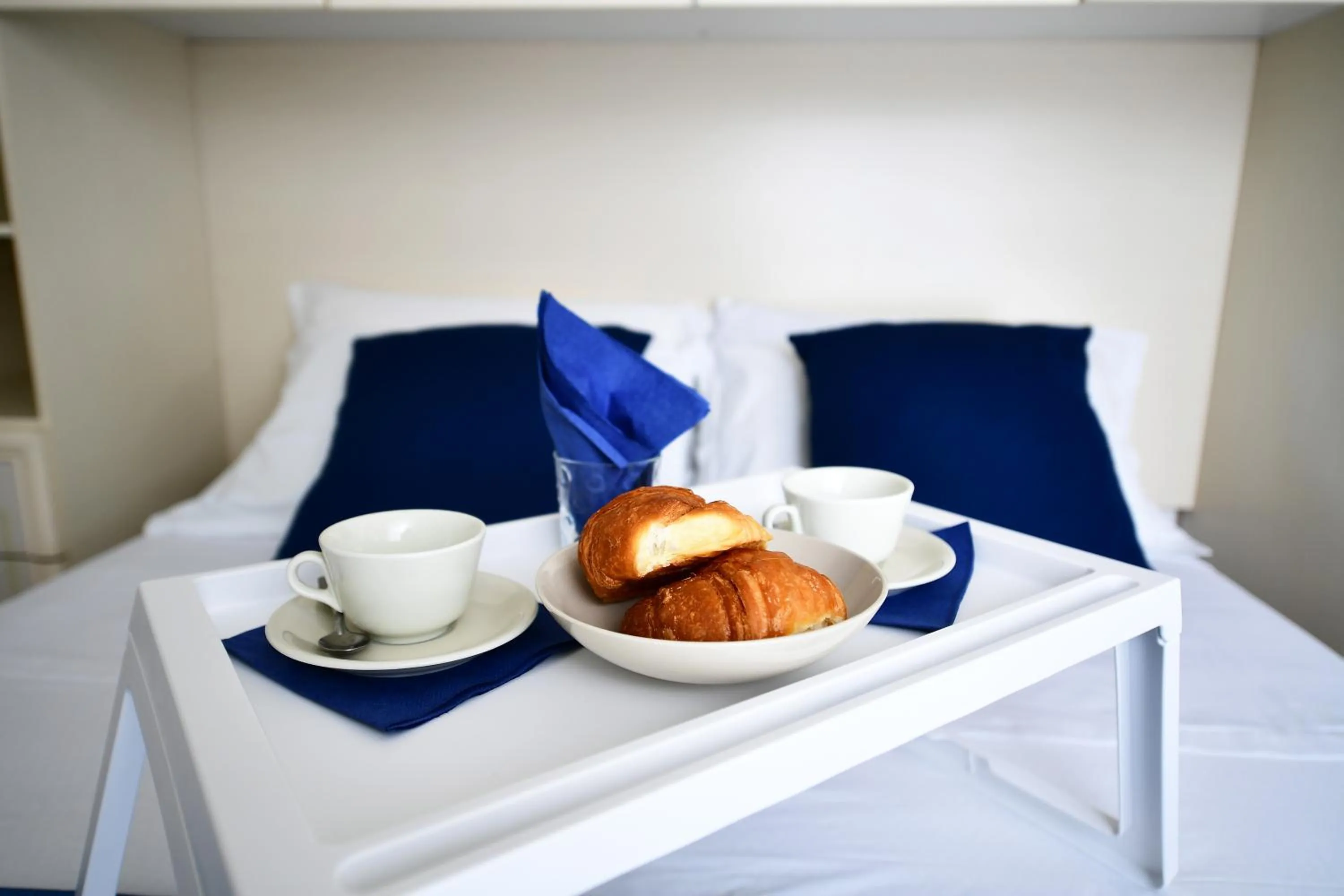 Bed in Residence Marlin