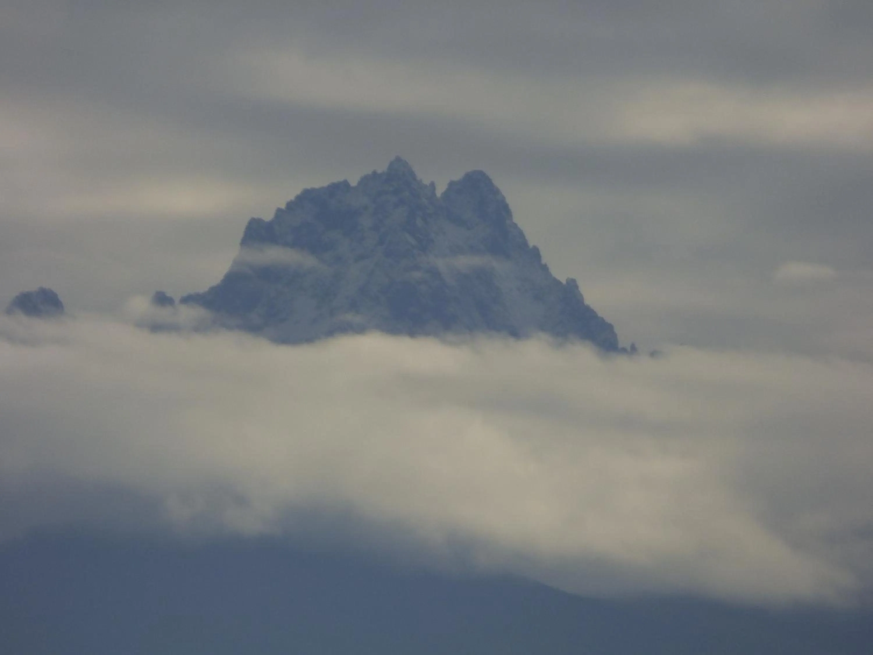 Landmark view in Le Pristine Wellness and Healing Hotel