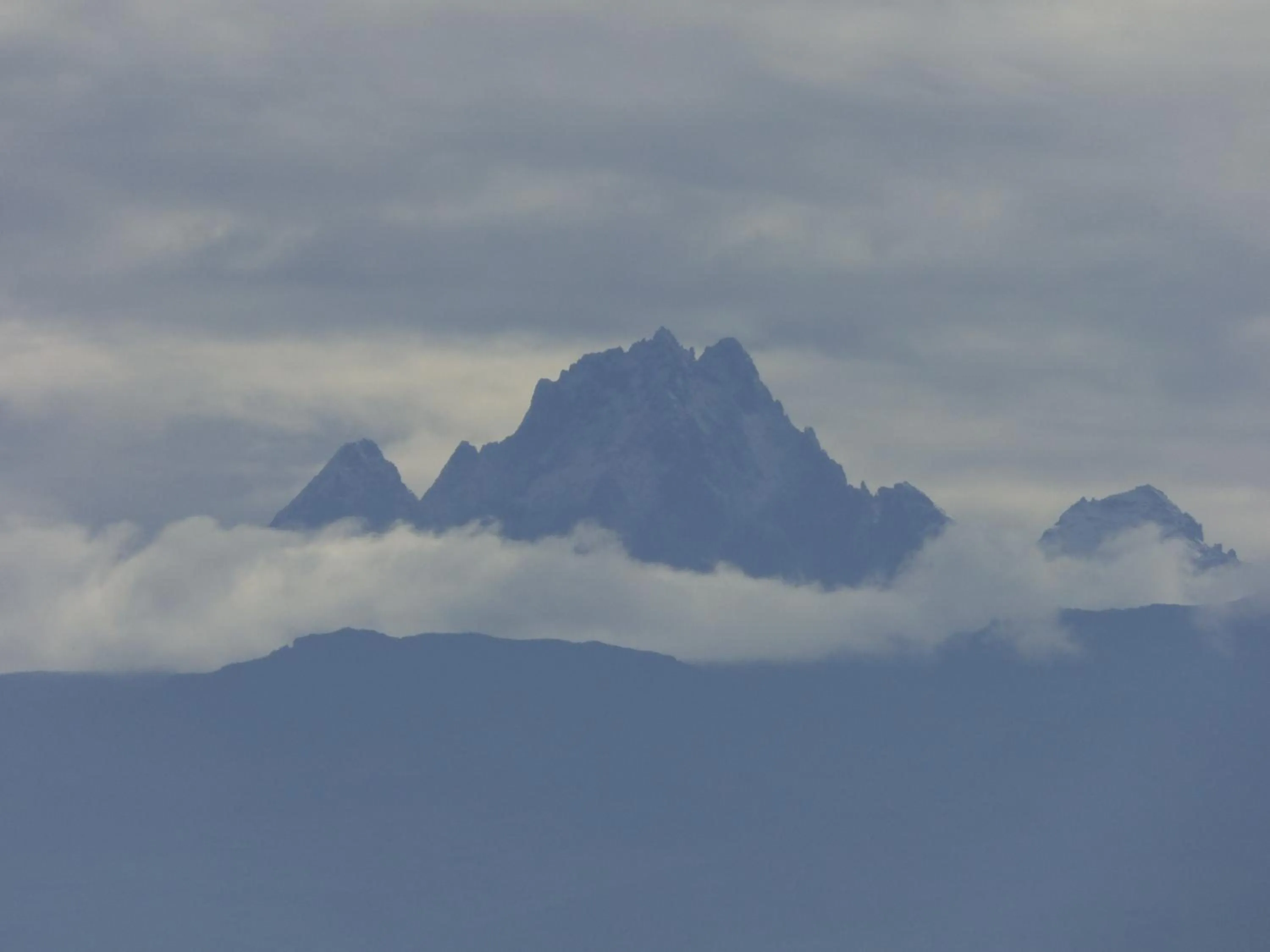 View (from property/room) in Le Pristine Wellness and Healing Hotel