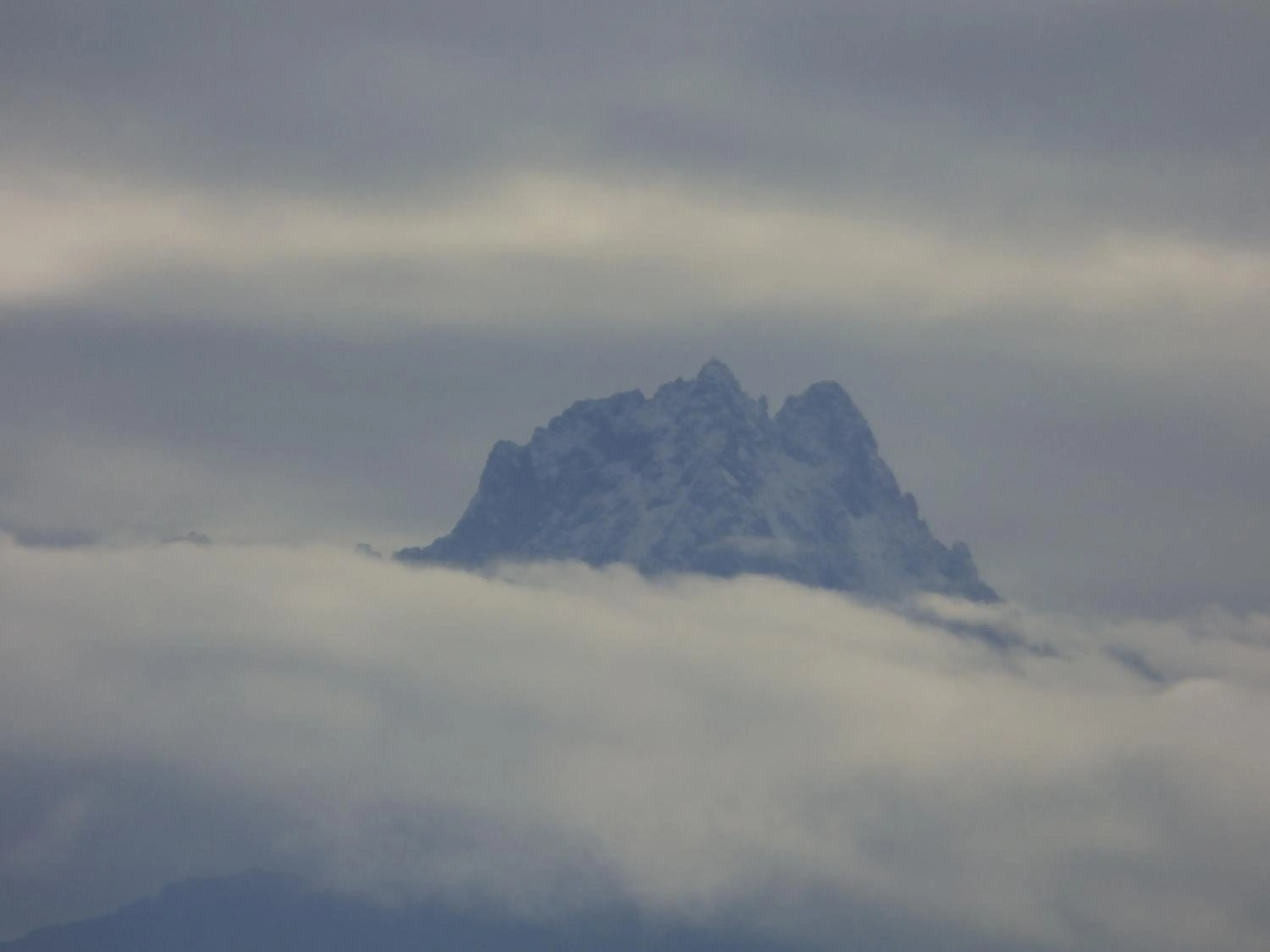 Landmark view in Le Pristine Wellness and Healing Hotel
