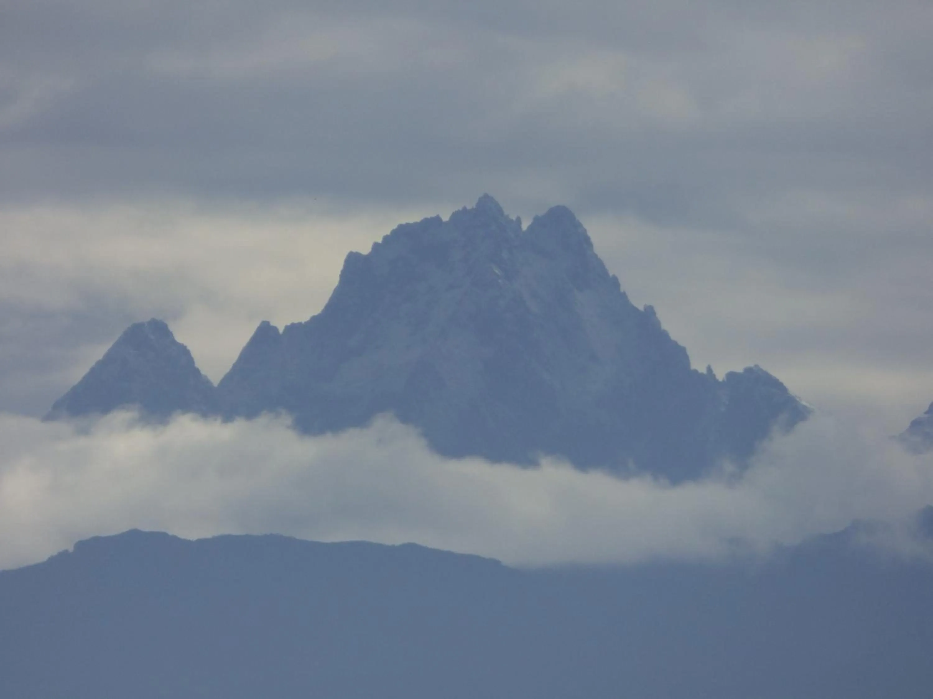 Landmark view in Le Pristine Wellness and Healing Hotel
