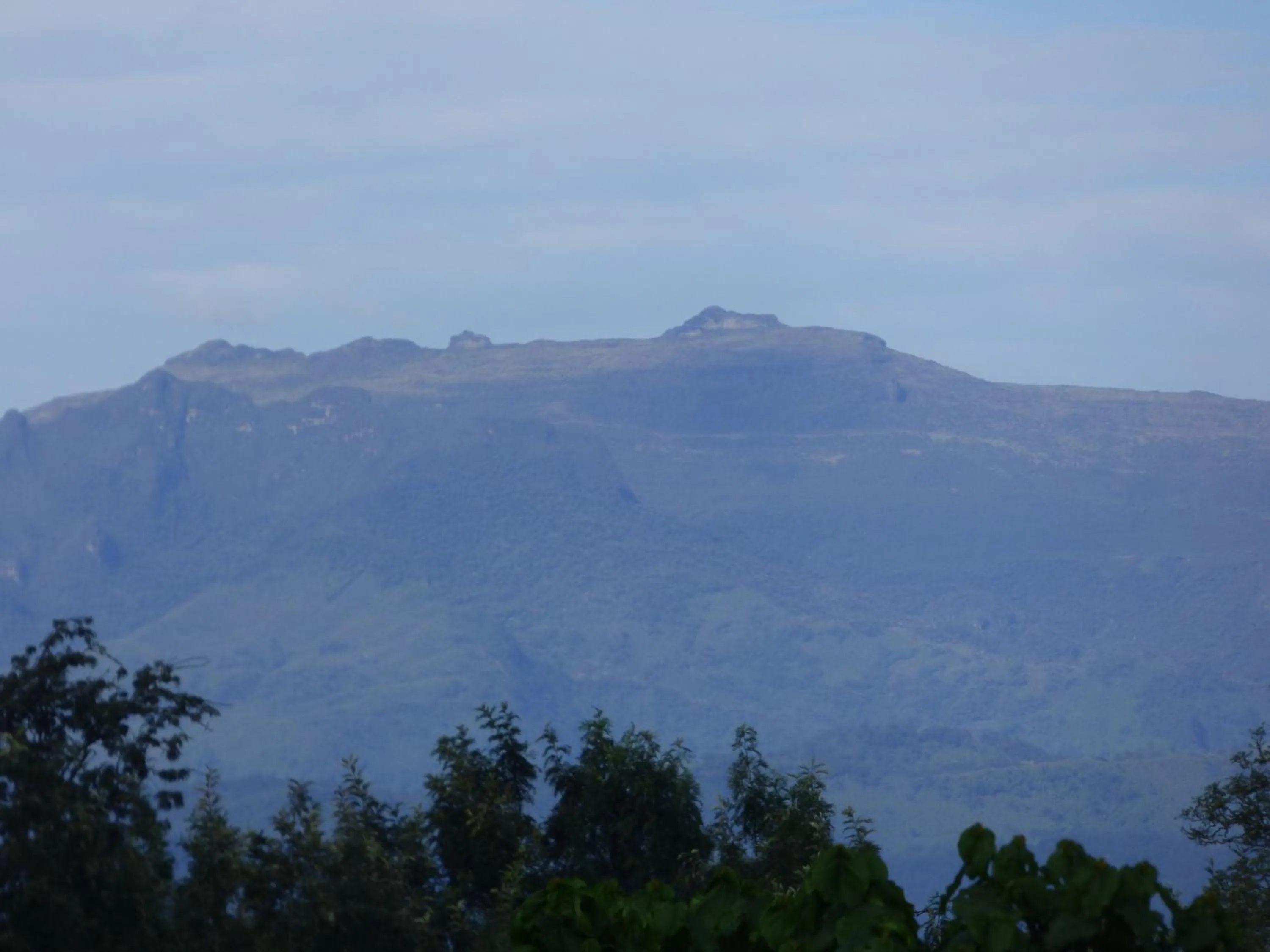 Nearby landmark in Le Pristine Wellness and Healing Hotel