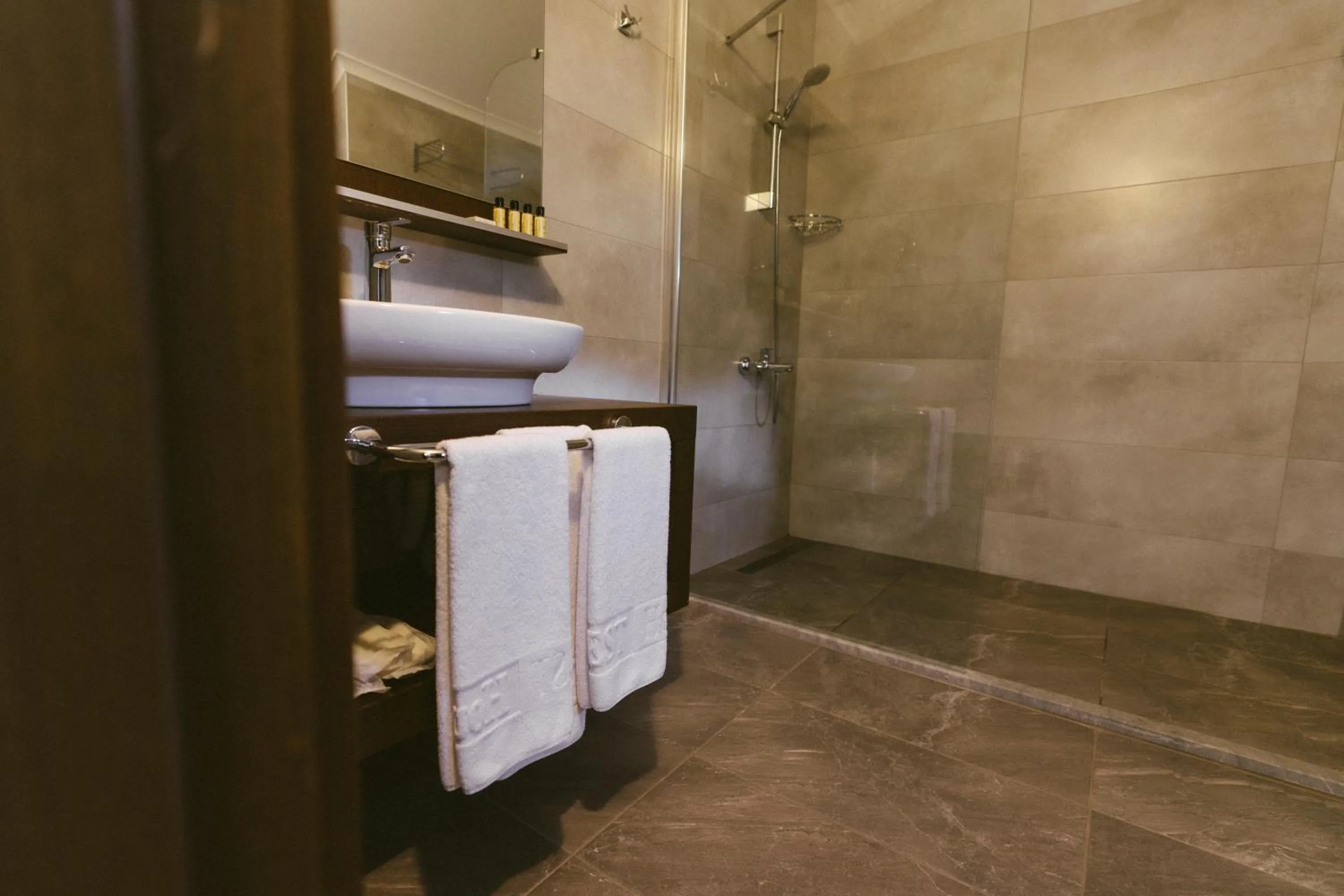 Bathroom in WEST HOUSE EXCLUSIVE HOTEL