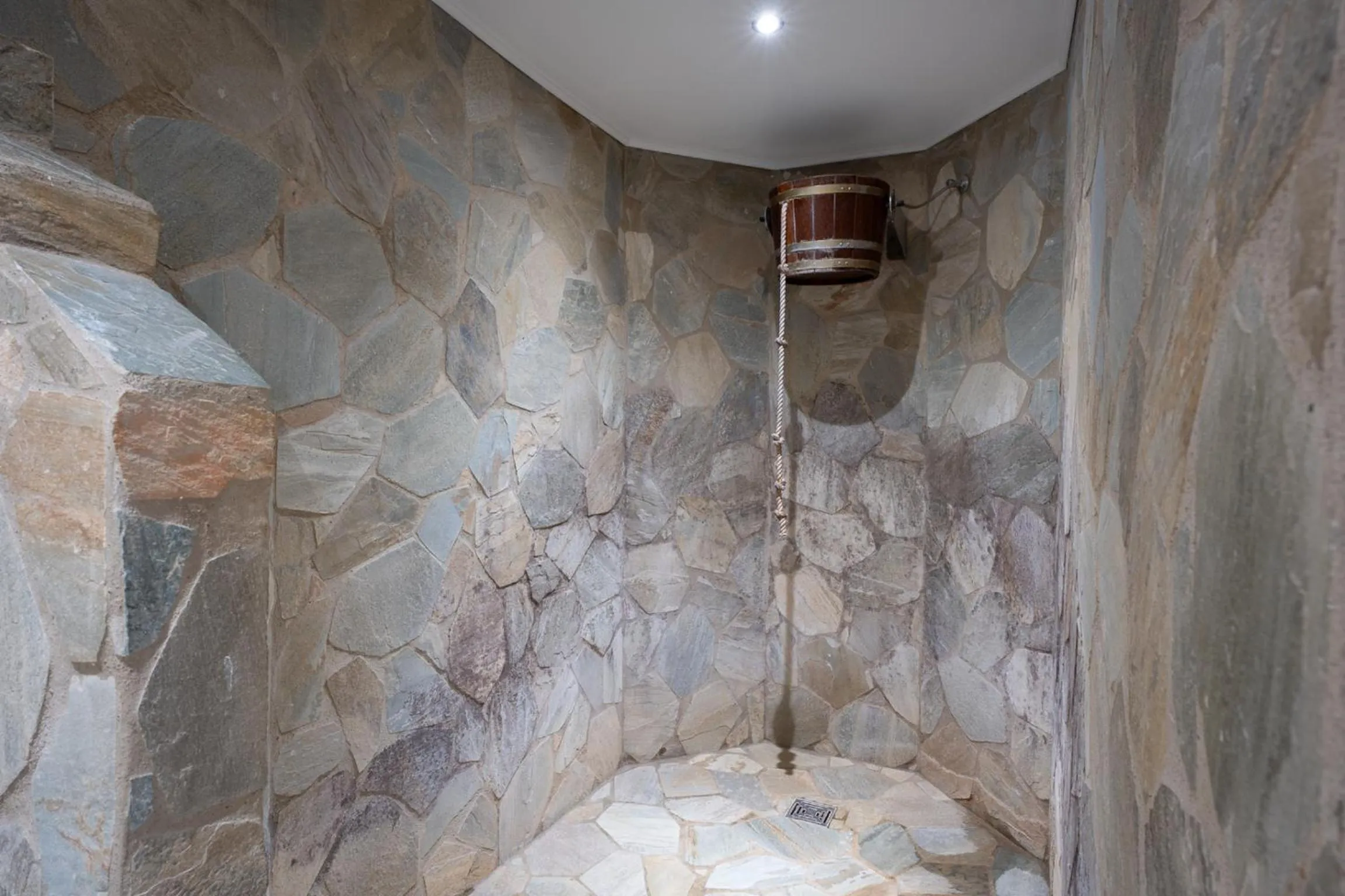 Spa and wellness centre/facilities in Hotel Zur Heidschnucke