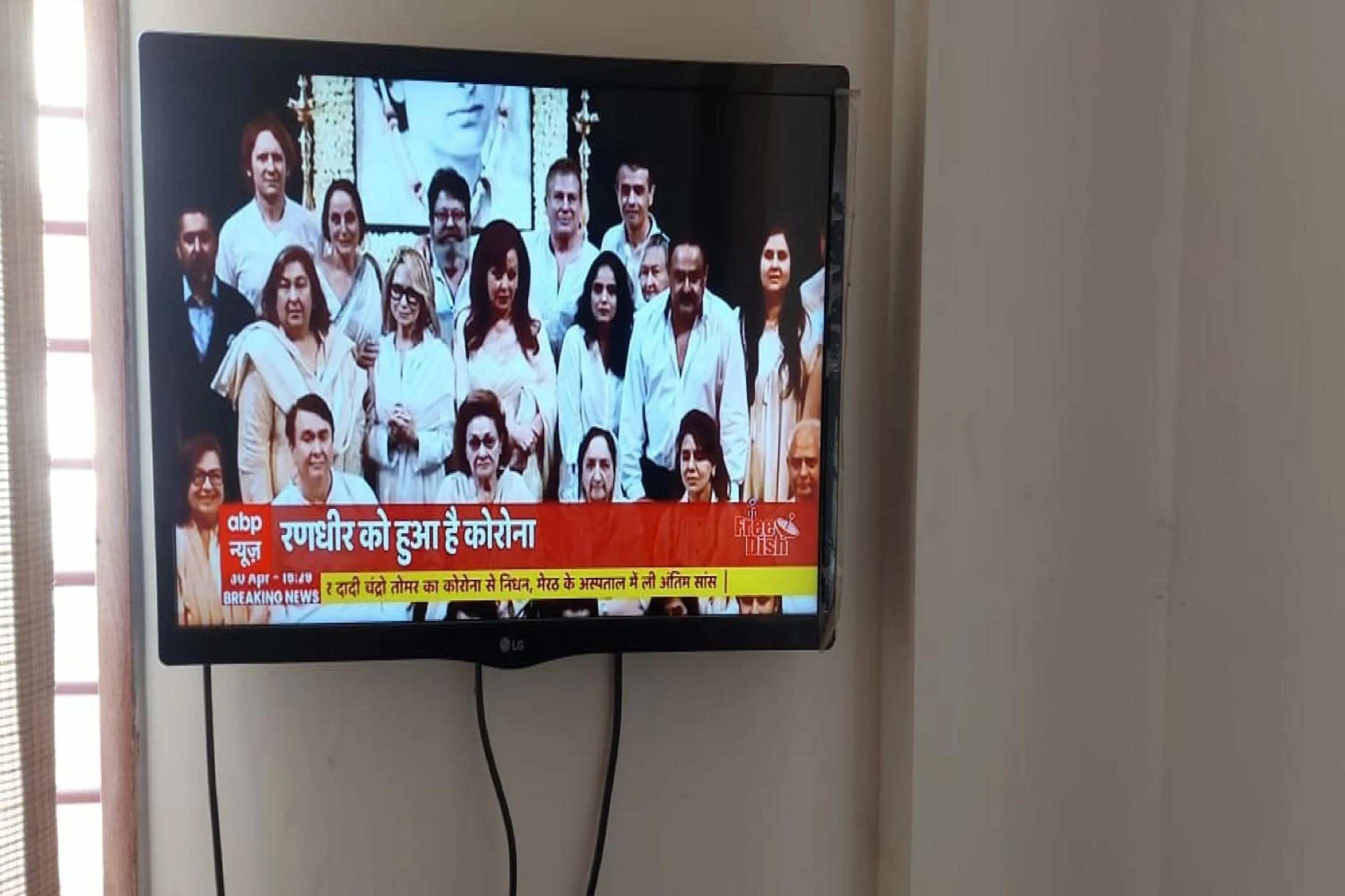 Lobby or reception in SPOT ON by OYO Shyam Dharamshala