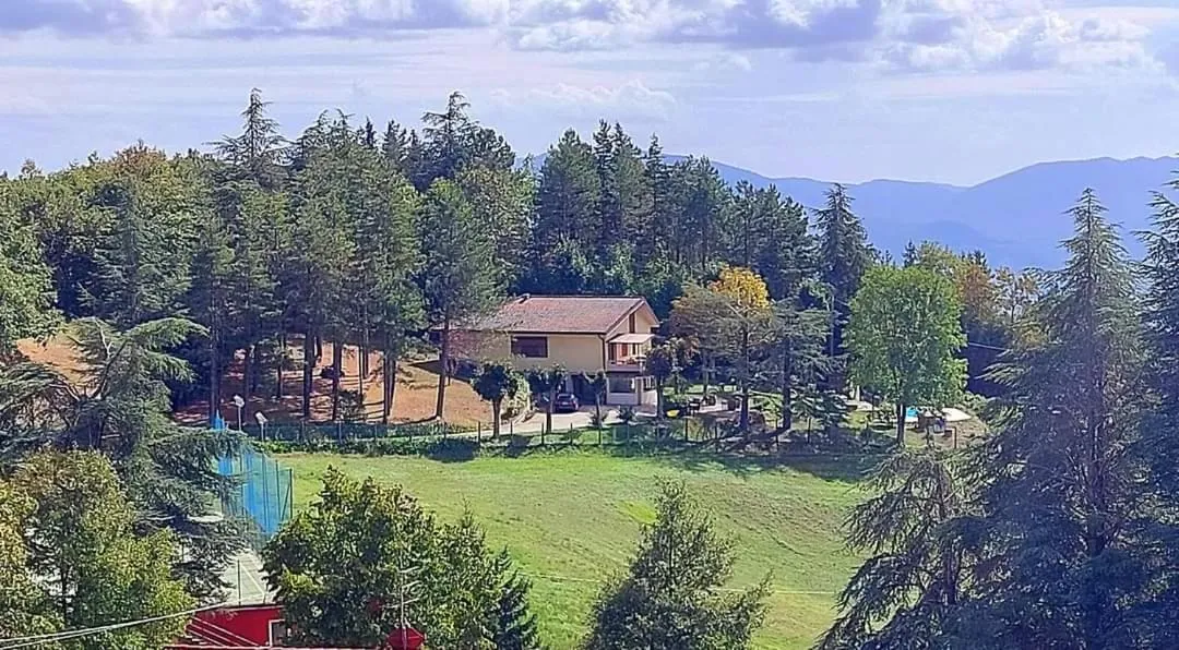 Villa Giuliana B&B