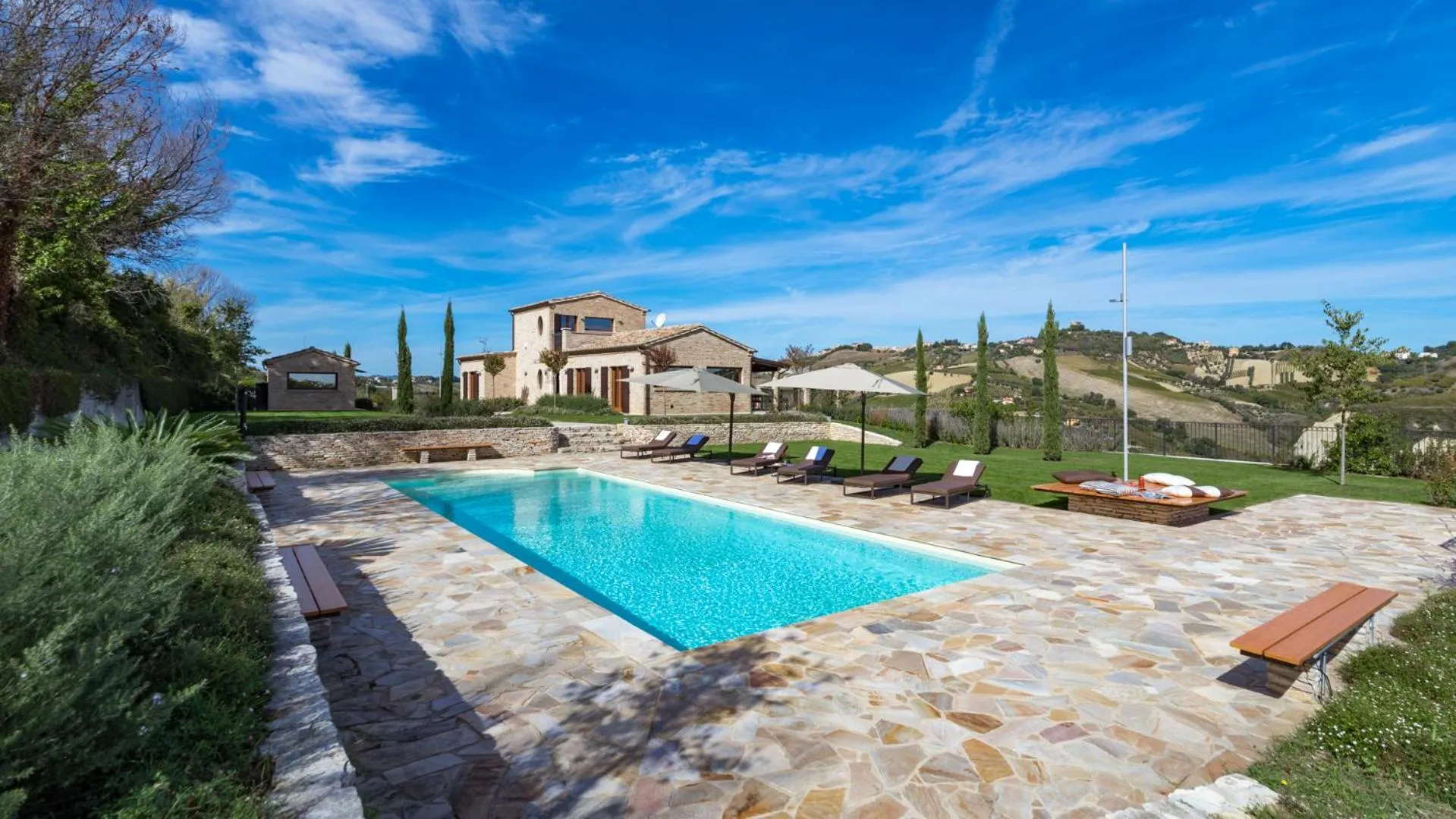 Other in Borgo Da Monte 8, Emma Villas