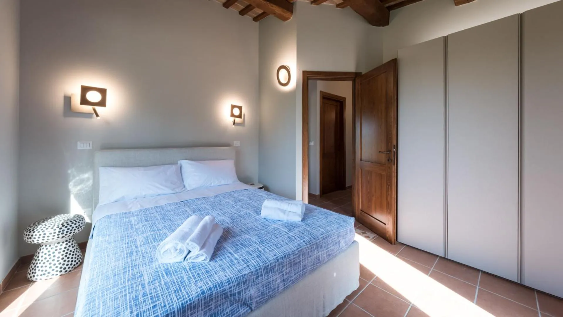 Other, Bed in Borgo Da Monte 8, Emma Villas