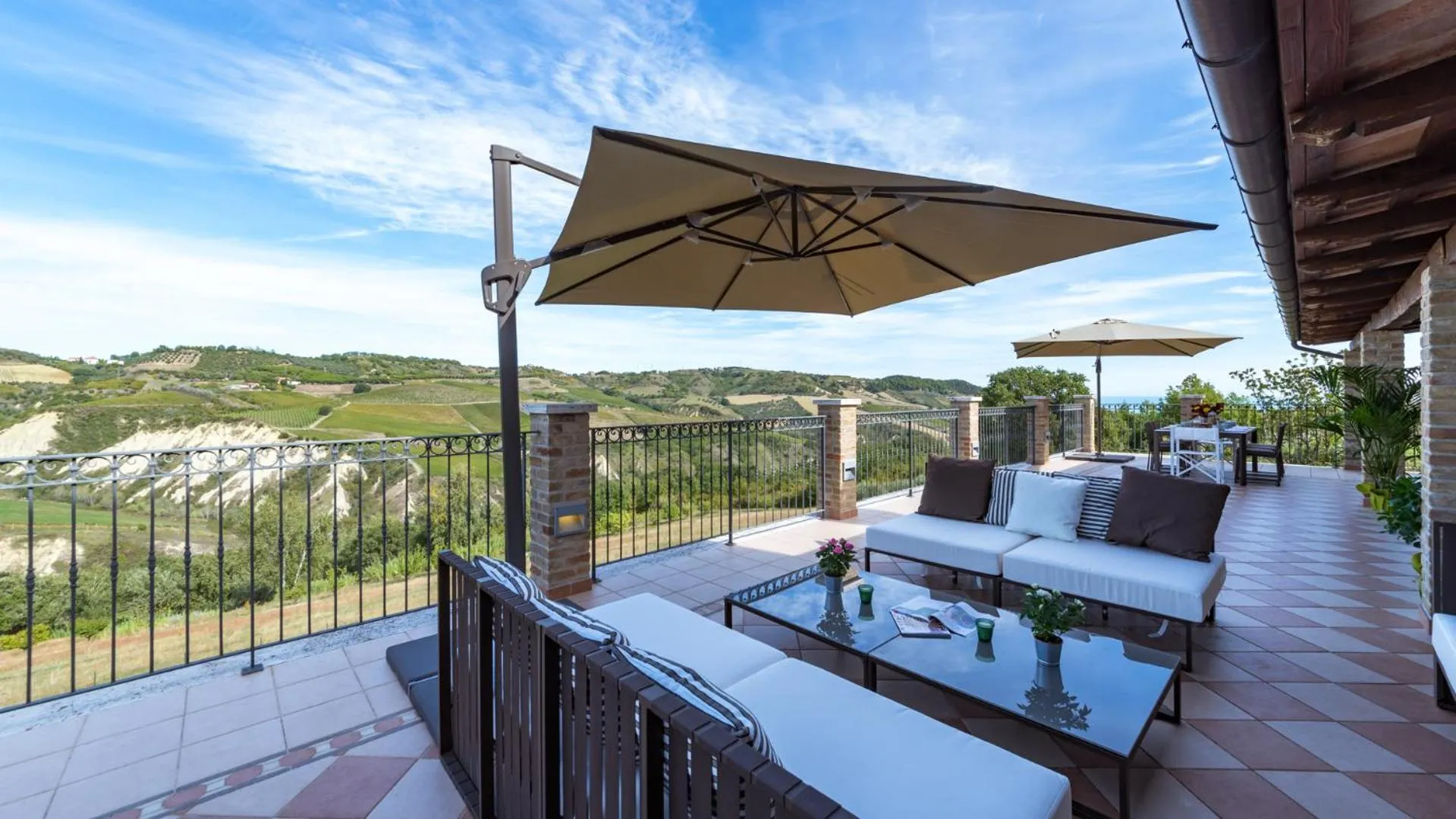 Other in Borgo Da Monte 8, Emma Villas