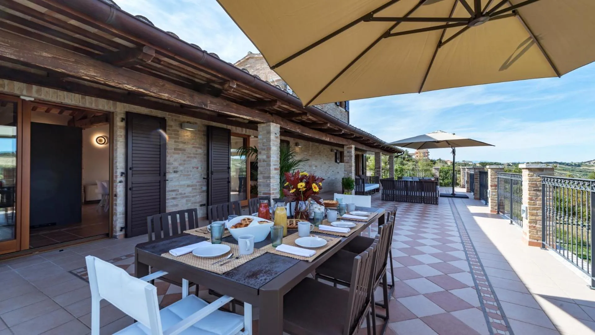 Other in Borgo Da Monte 8, Emma Villas