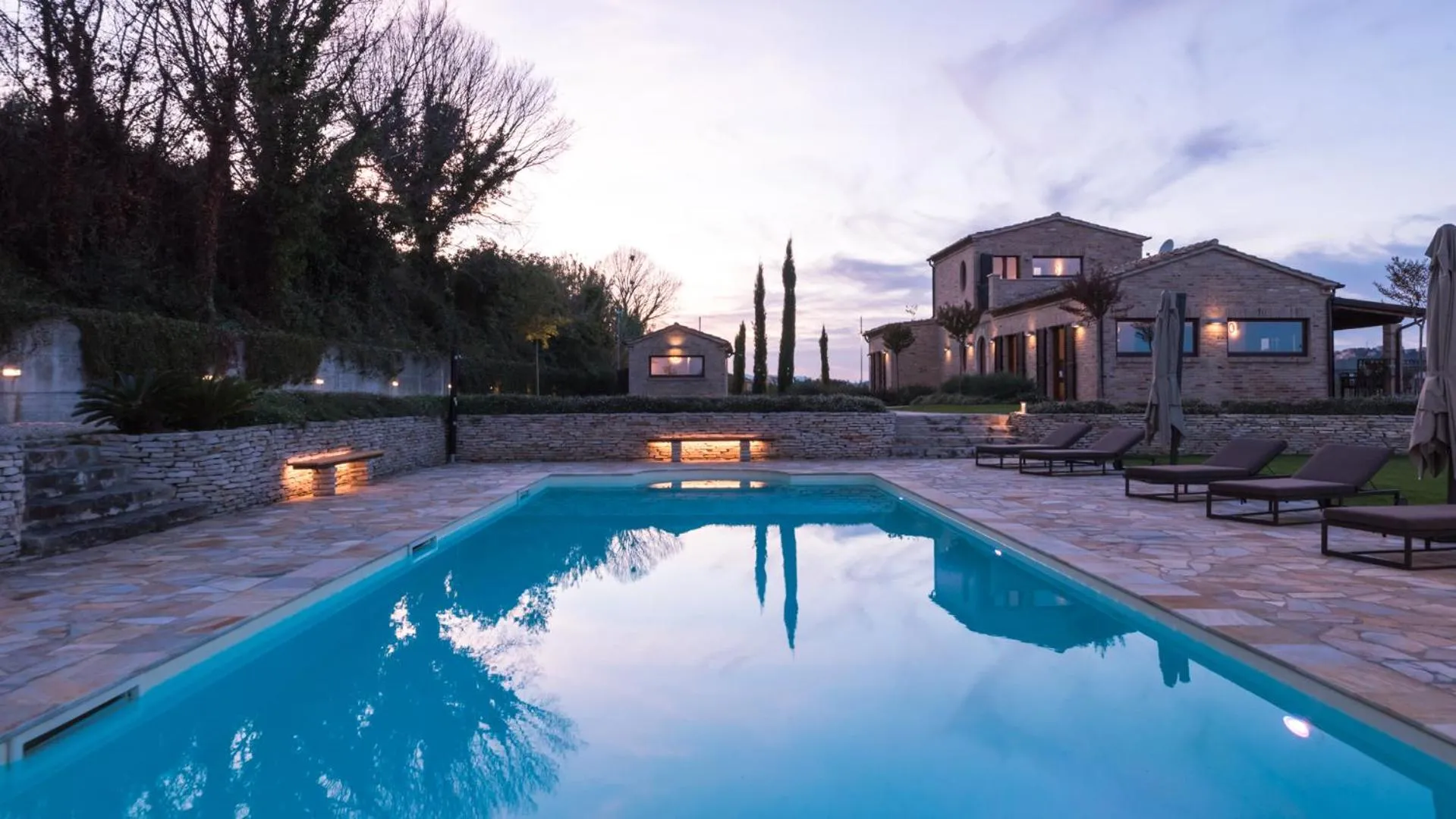 Other in Borgo Da Monte 8, Emma Villas