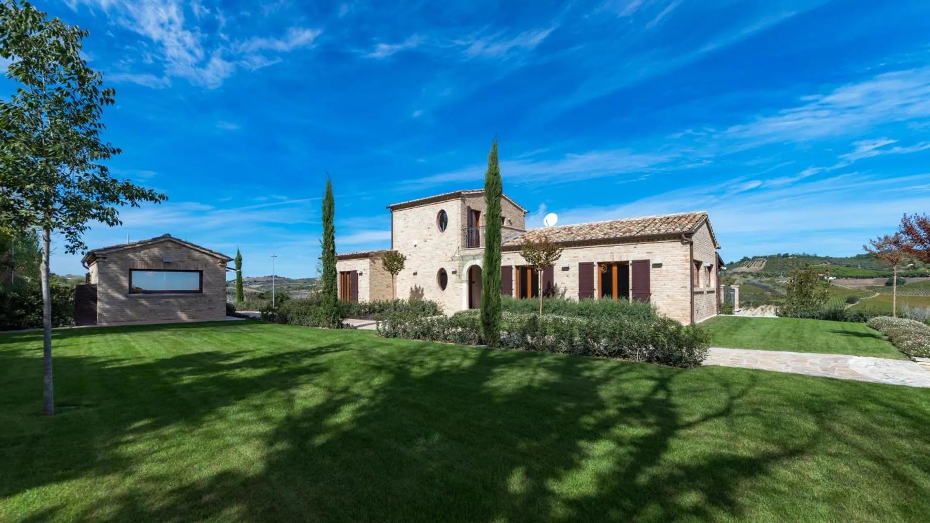 Other in Borgo Da Monte 8, Emma Villas