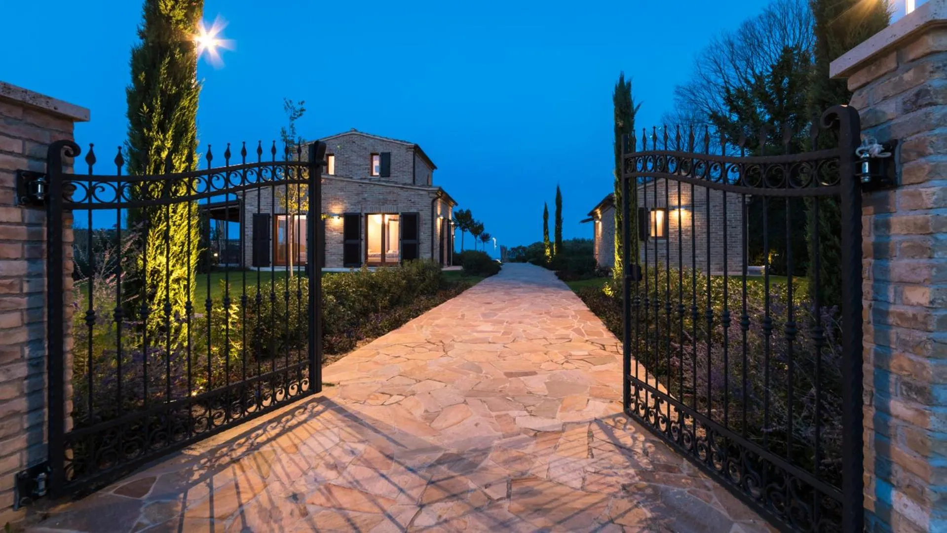 Other in Borgo Da Monte 8, Emma Villas