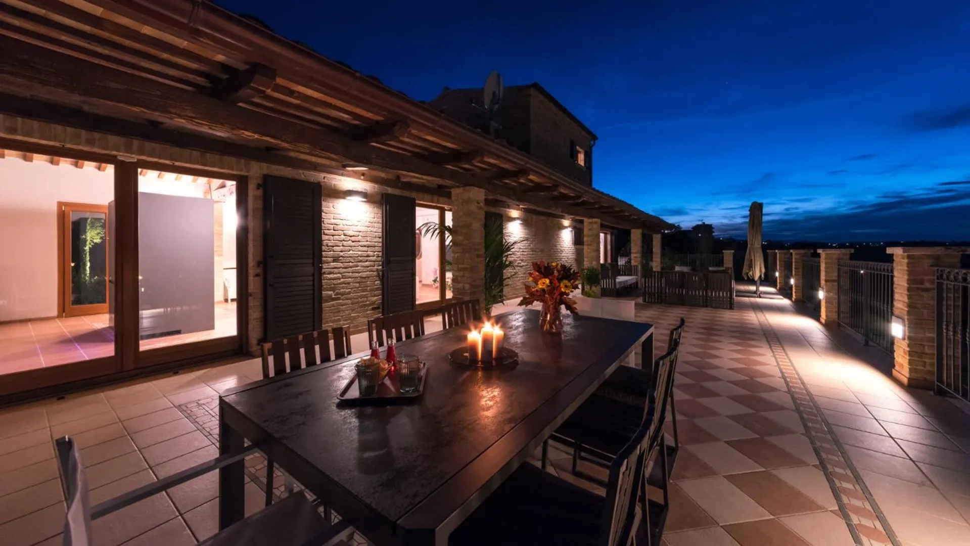 Other in Borgo Da Monte 8, Emma Villas