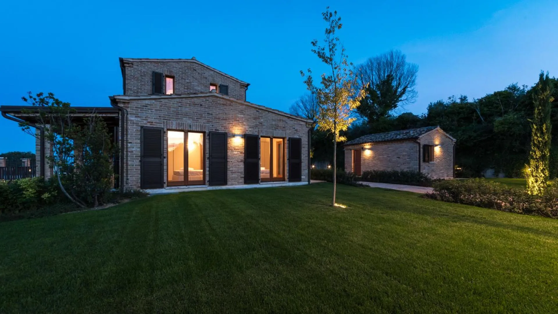 Other in Borgo Da Monte 8, Emma Villas