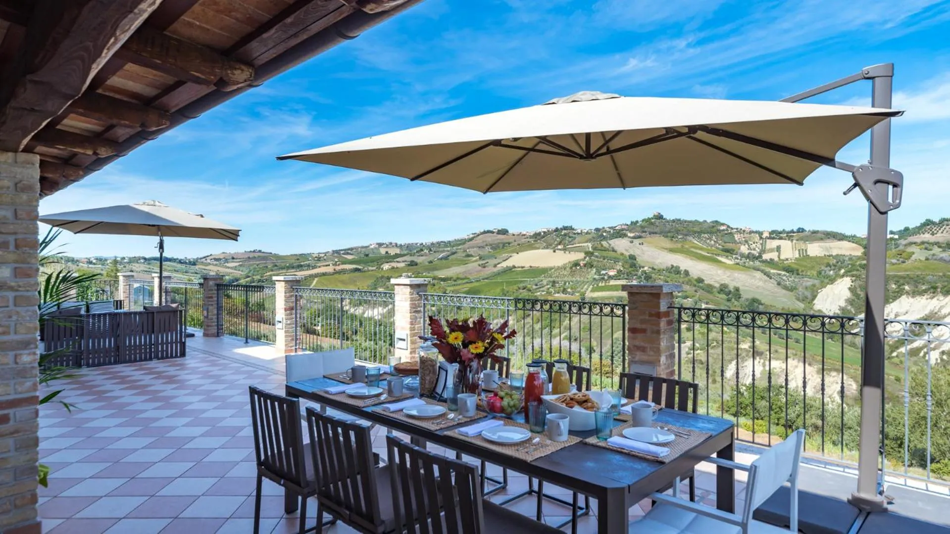 Other in Borgo Da Monte 8, Emma Villas