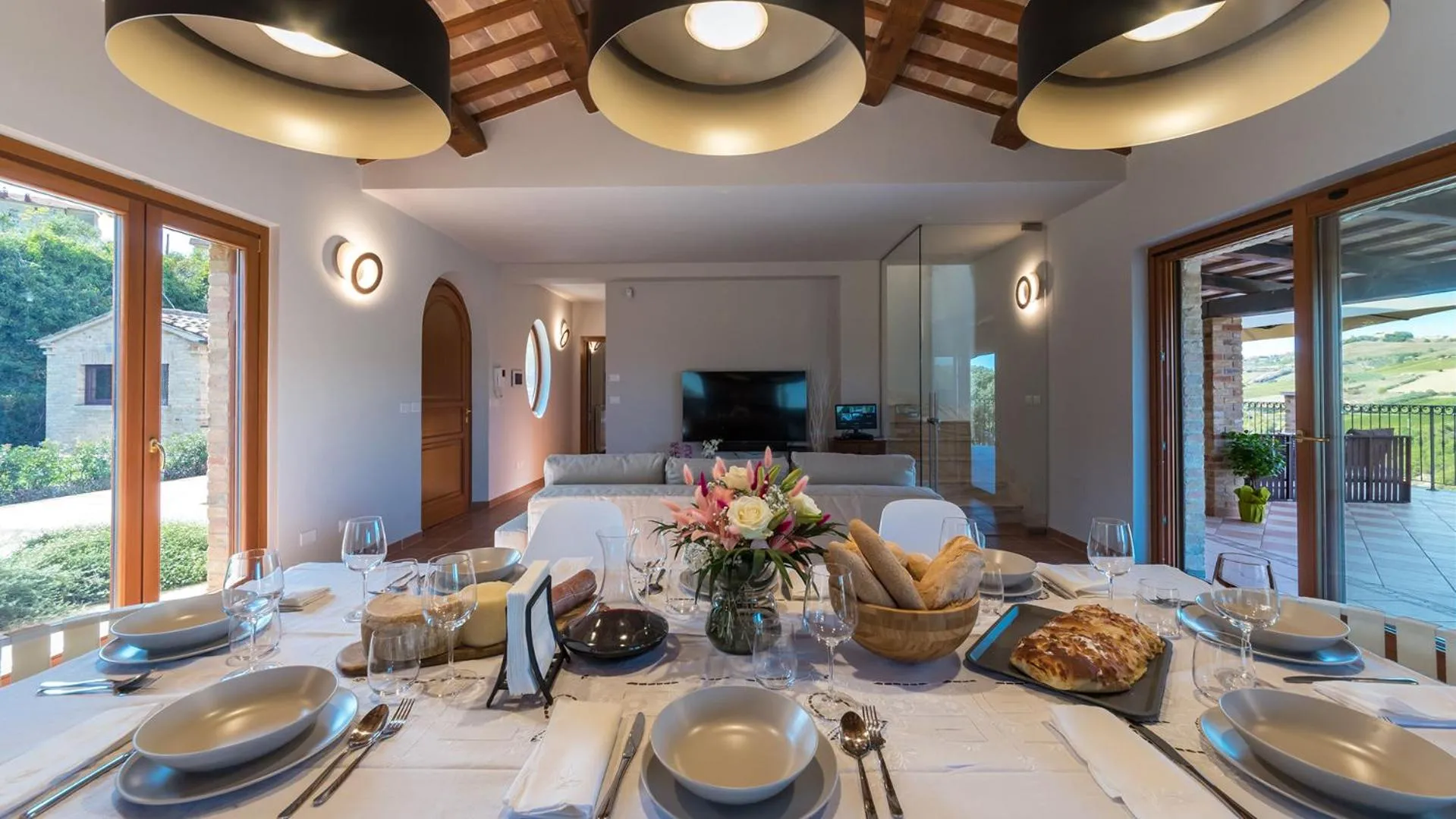 Other in Borgo Da Monte 8, Emma Villas