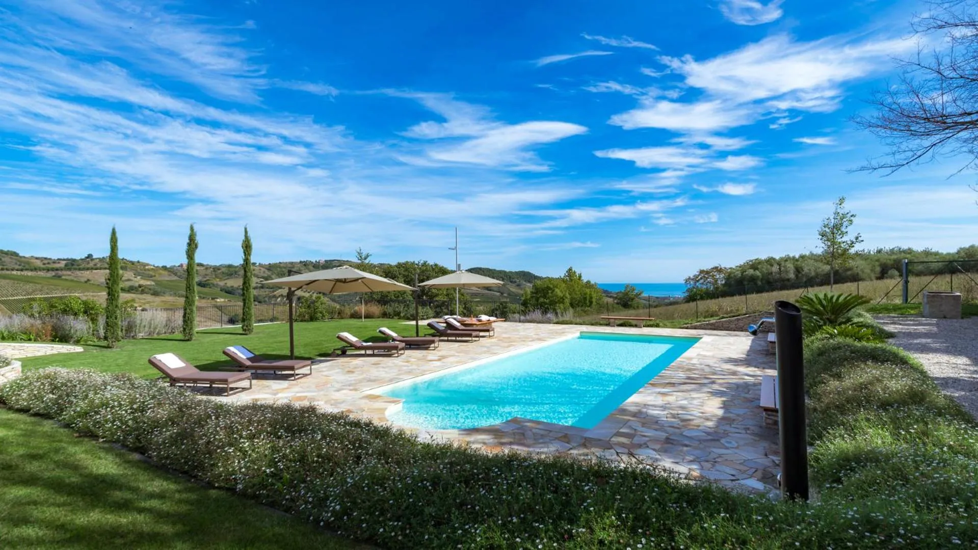 Other in Borgo Da Monte 8, Emma Villas