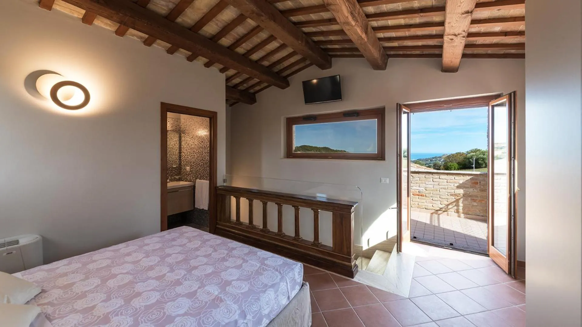 Other, Bed in Borgo Da Monte 8, Emma Villas