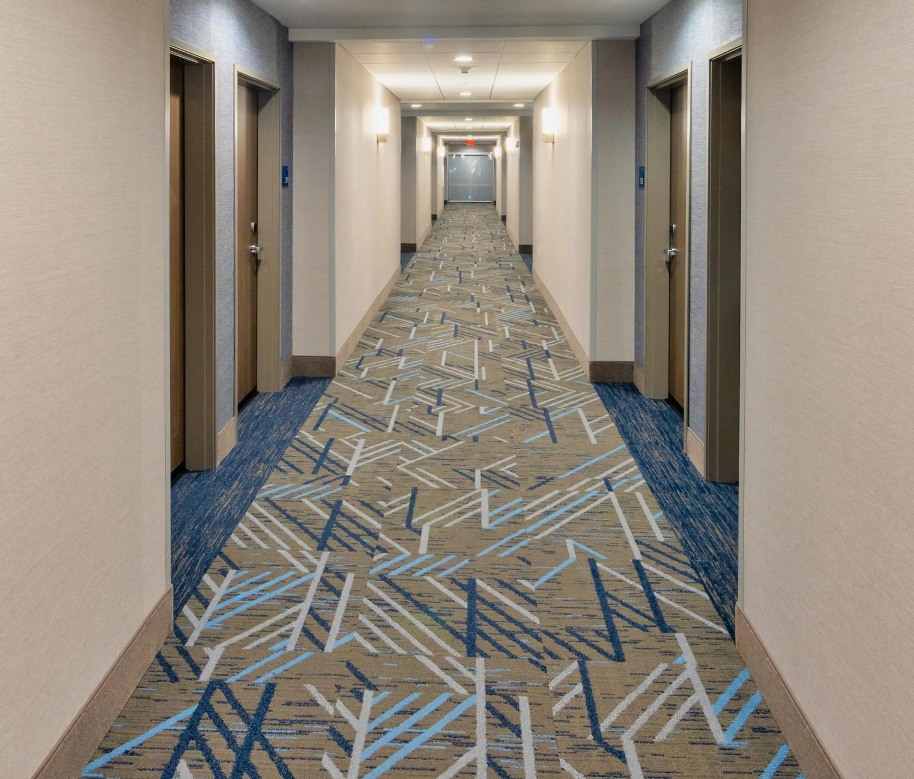 Property building in Holiday Inn Express & Suites - Harrisonburg University Area by IHG