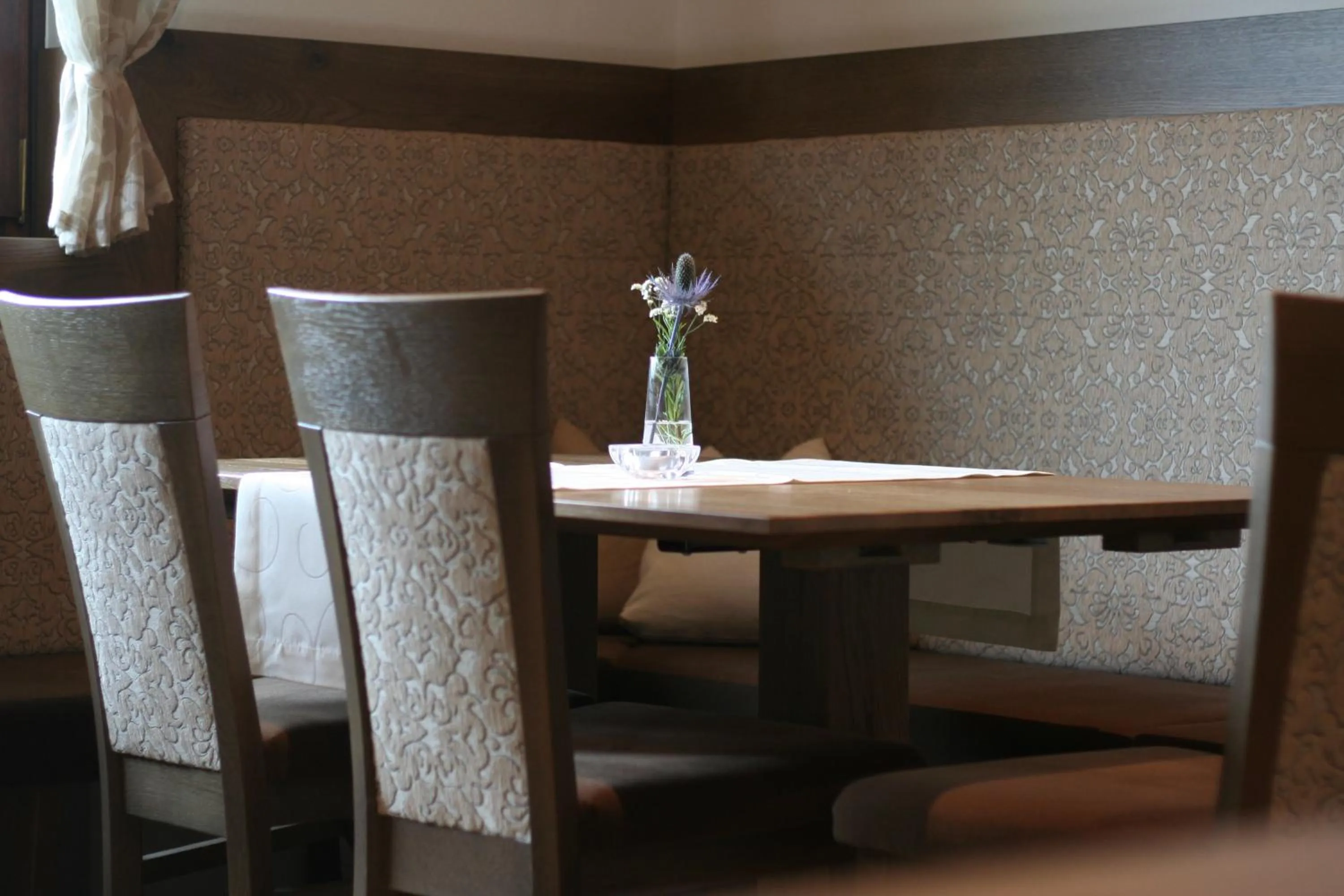 Restaurant/places to eat in Hotel-Restaurant Stefanihof