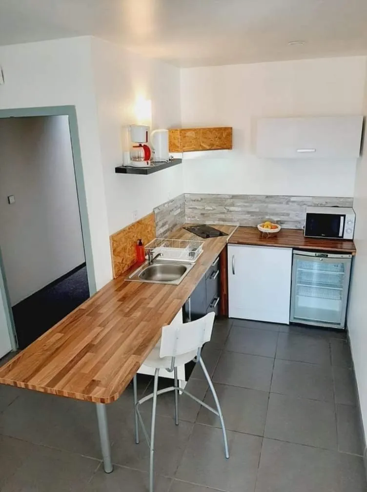 Fasthotel L'Eldorado