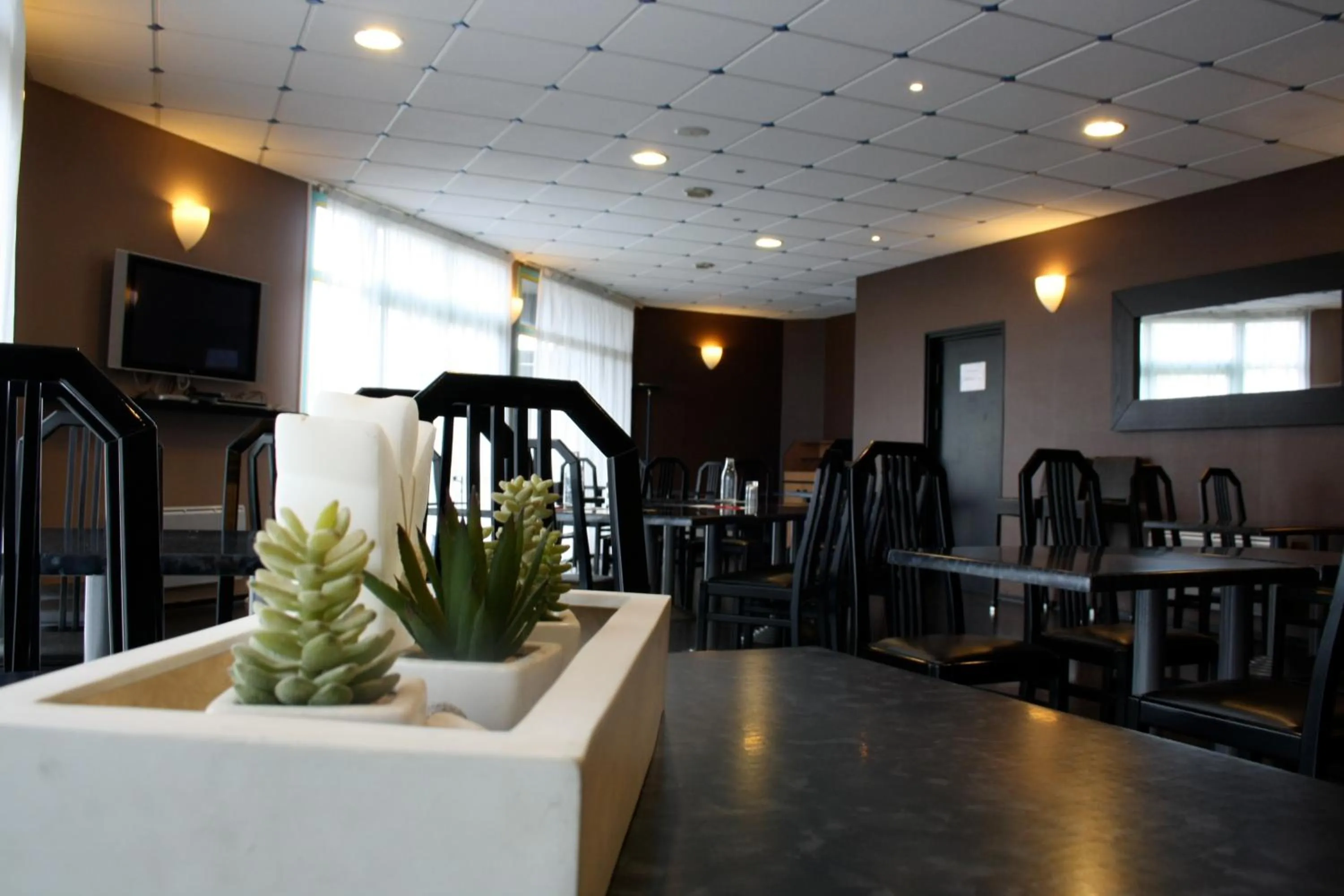 Business facilities in Fasthotel L'Eldorado