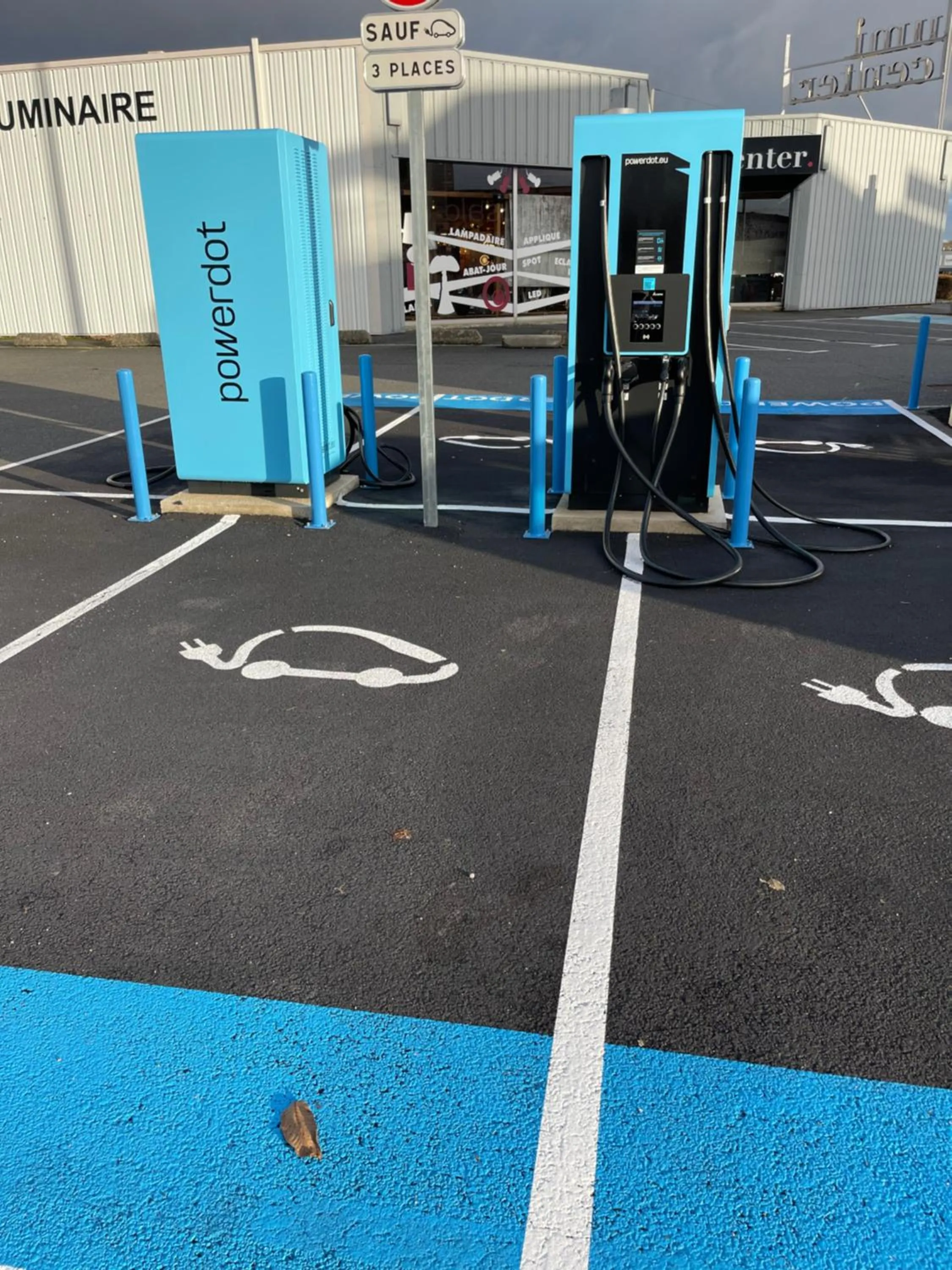 Fasthotel L'Eldorado