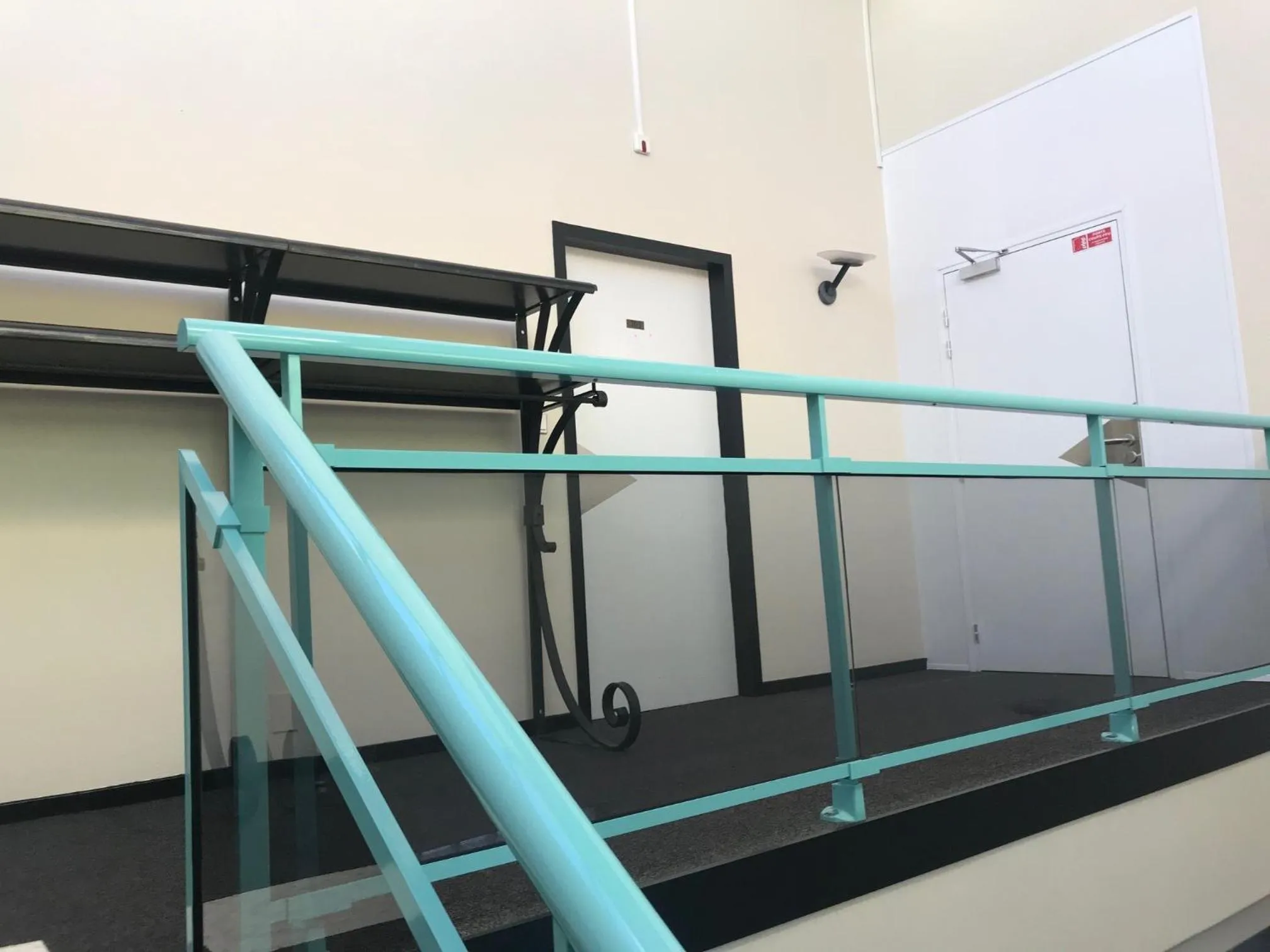 Bathroom in Fasthotel L'Eldorado