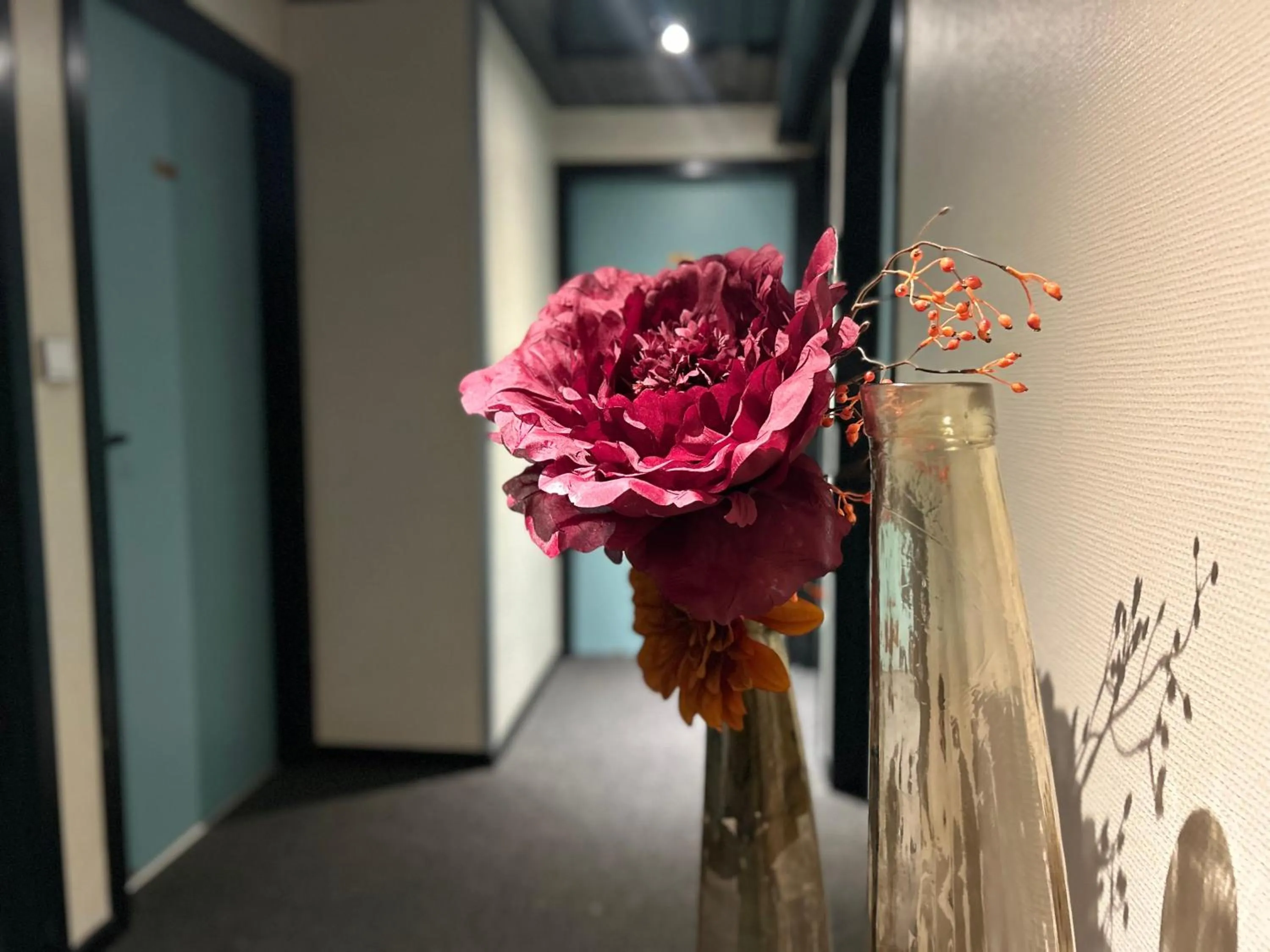 Fasthotel L'Eldorado