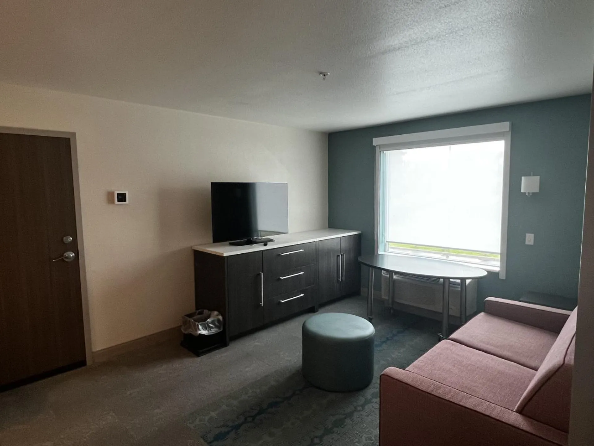 TV and multimedia in Home2 Suites By Hilton Hinesville