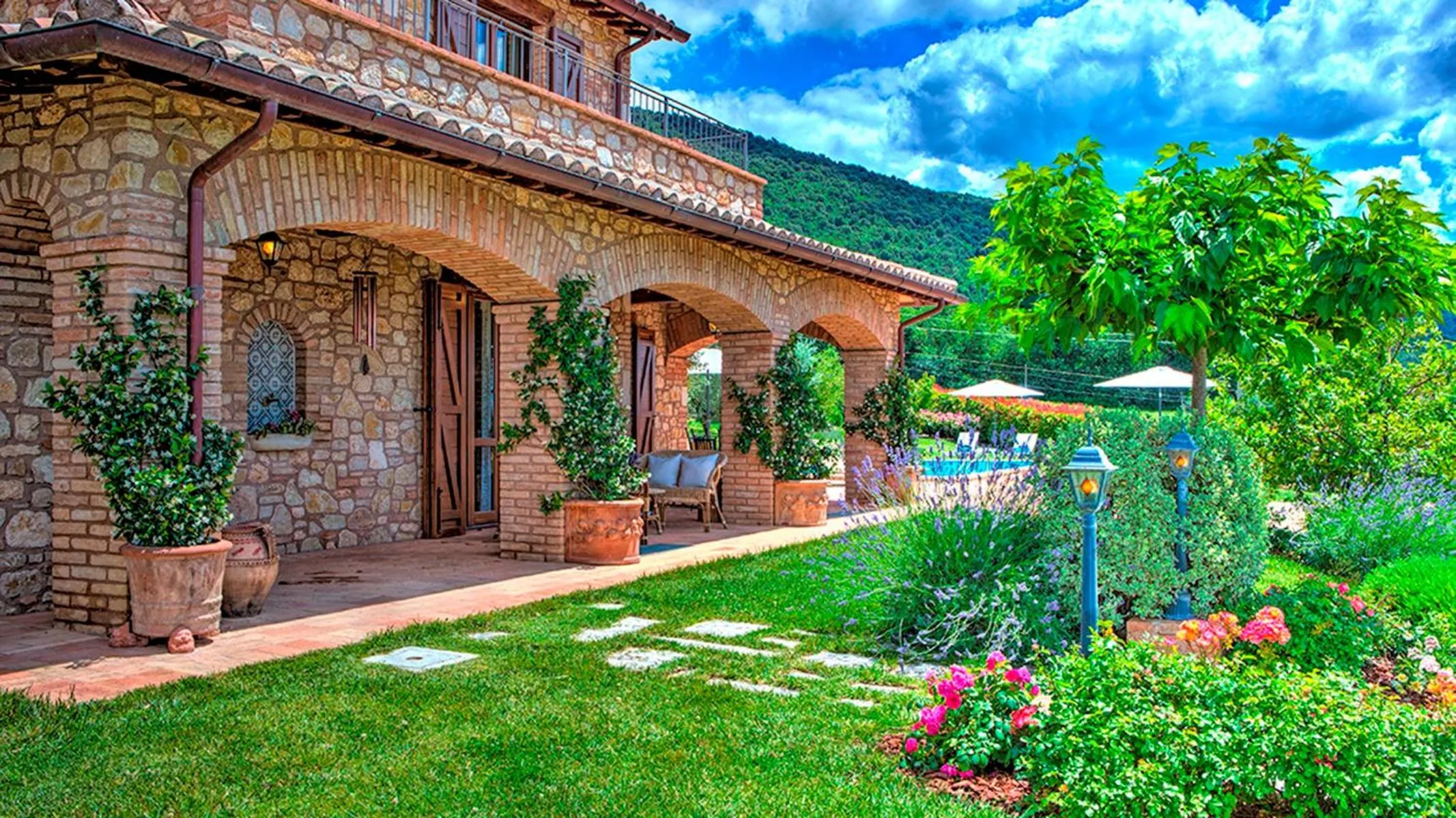 Other in Villa Bella 8, Emma Villas