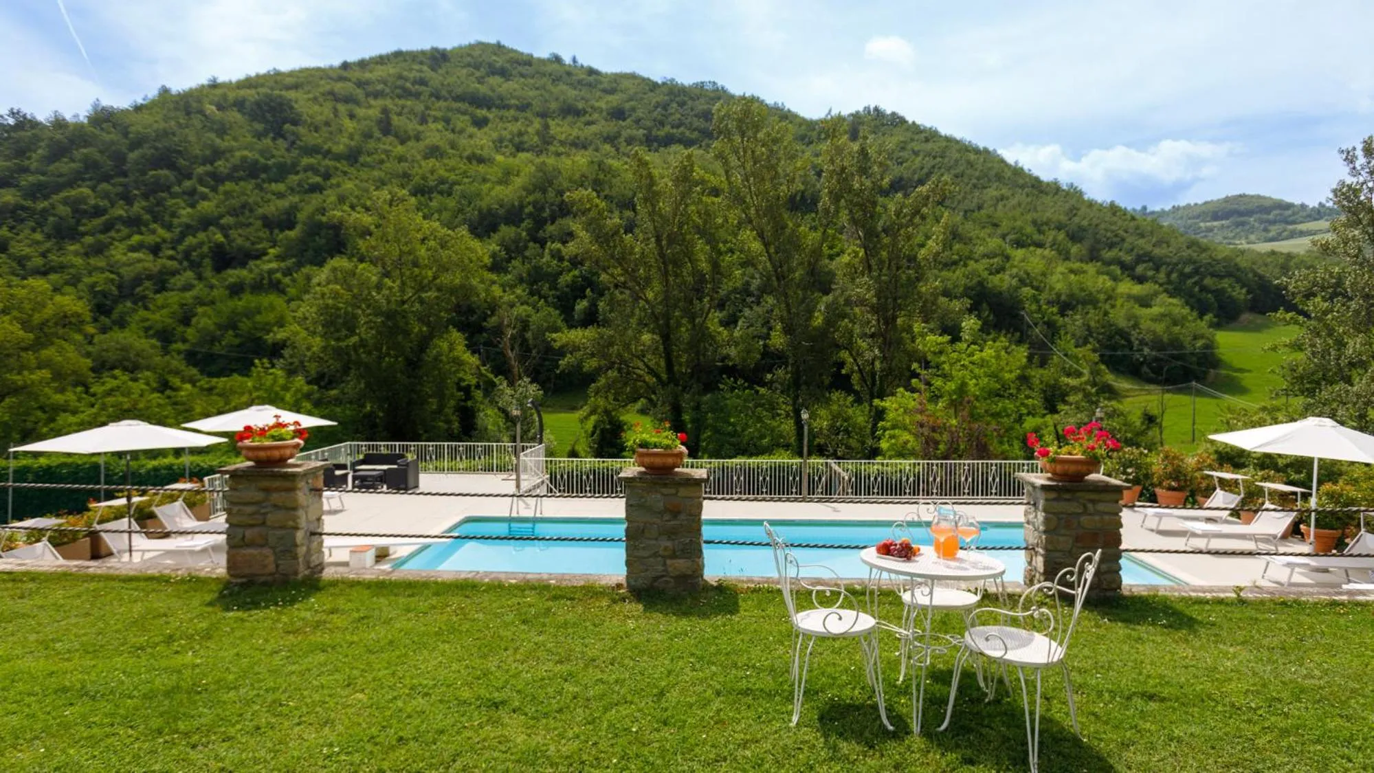 LA VILLA DINA 10, Emma Villas
