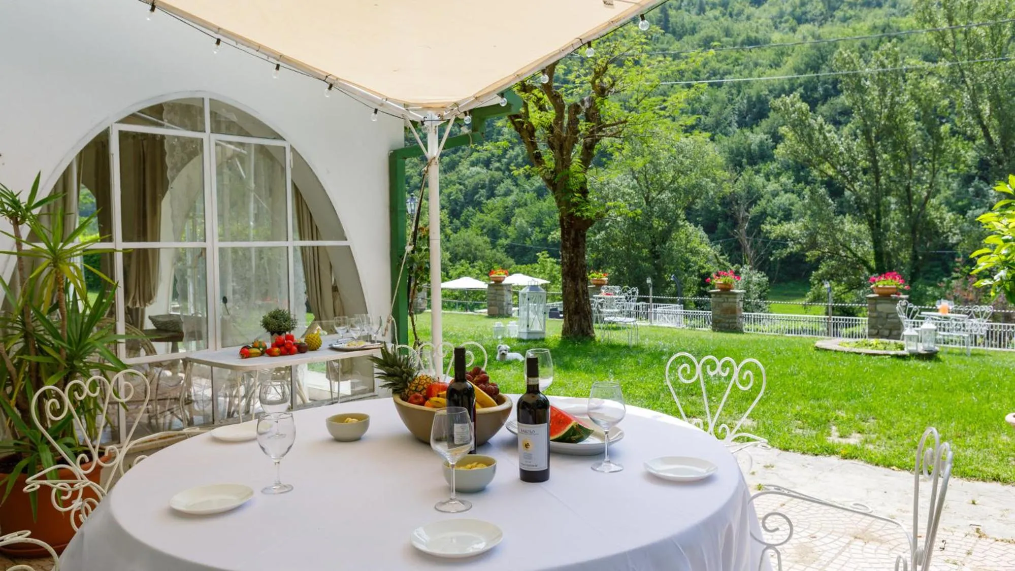 LA VILLA DINA 10, Emma Villas