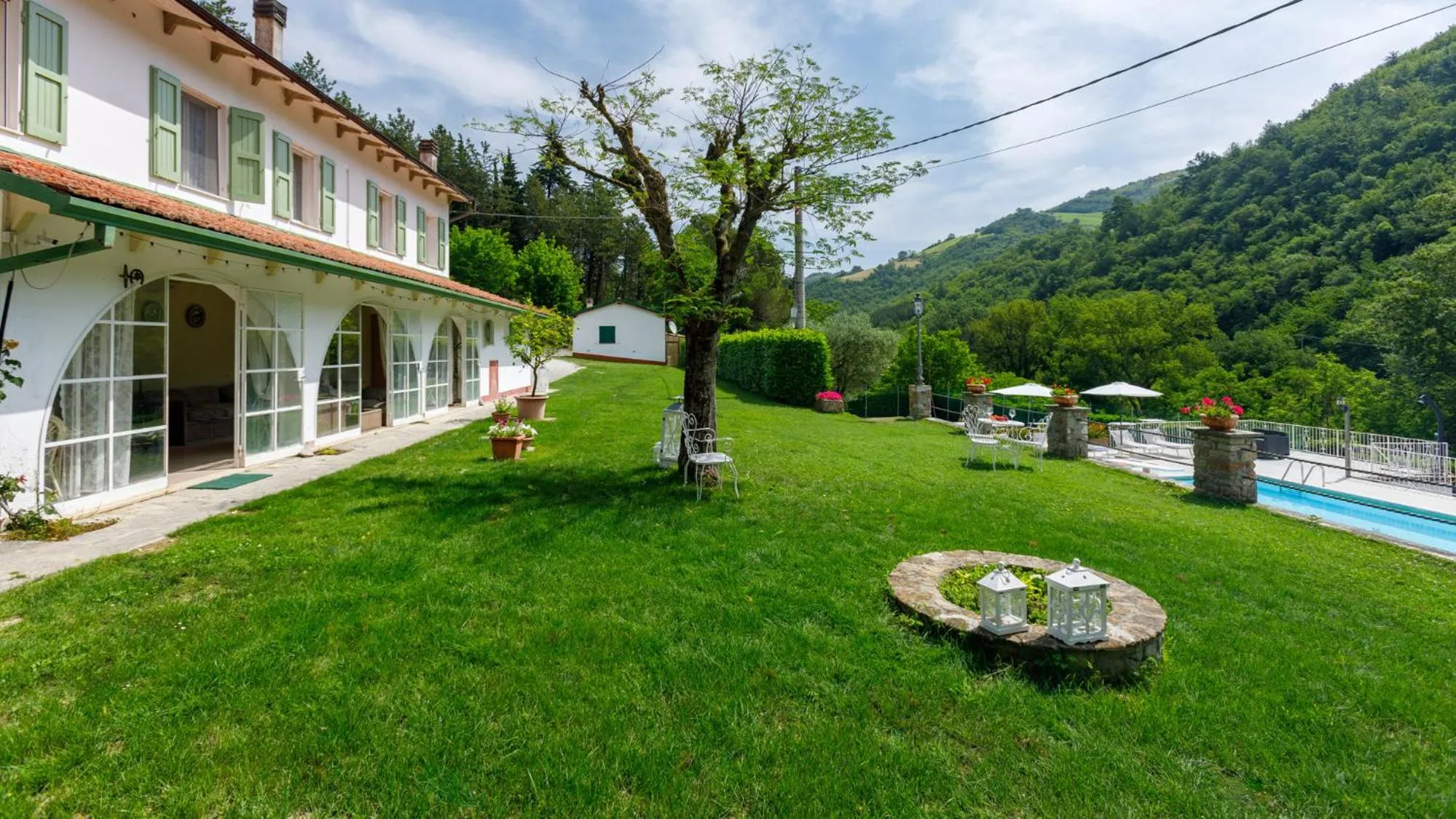 LA VILLA DINA 10, Emma Villas