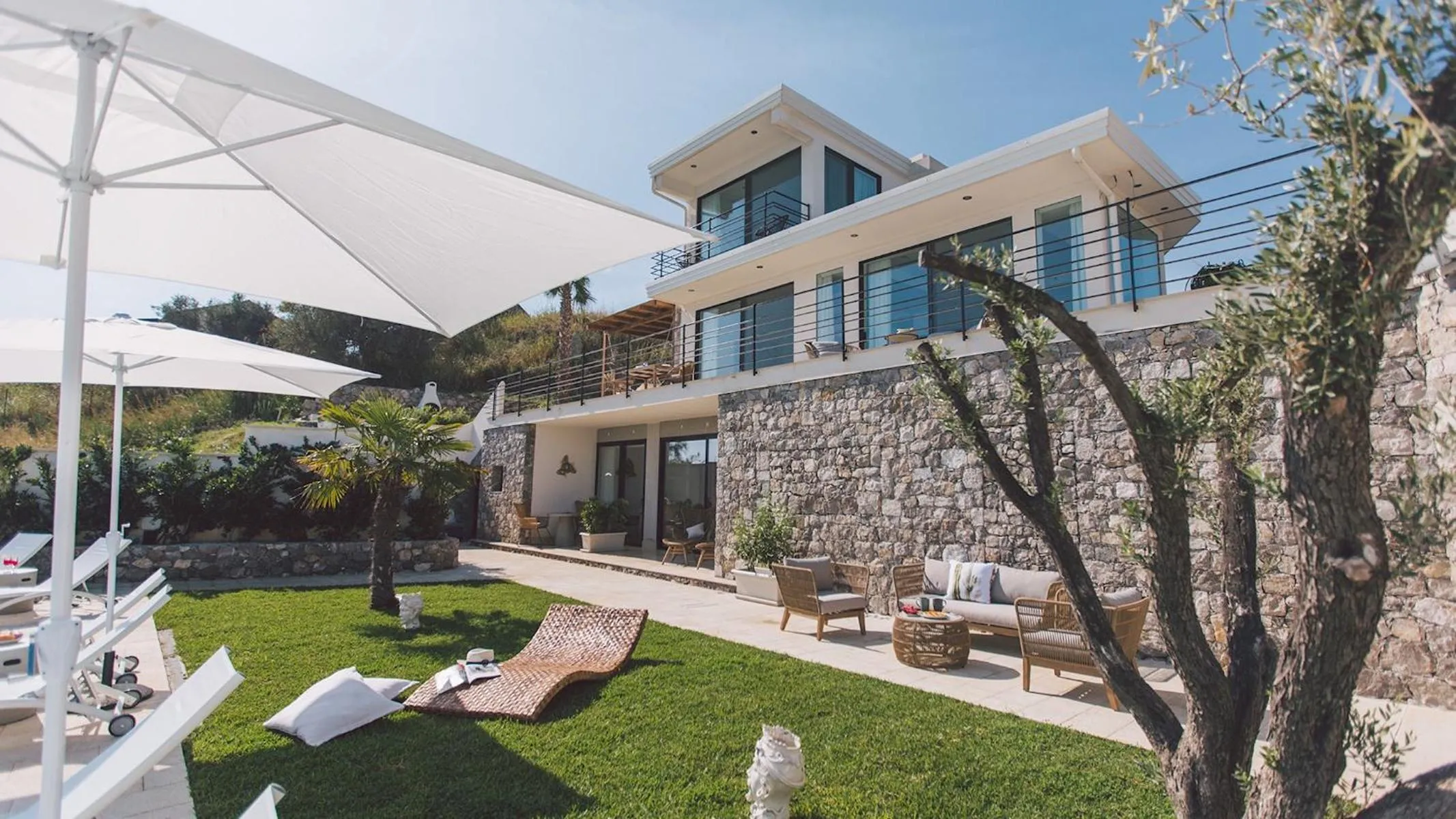 Other in Villa Triscele 10, Emma Villas