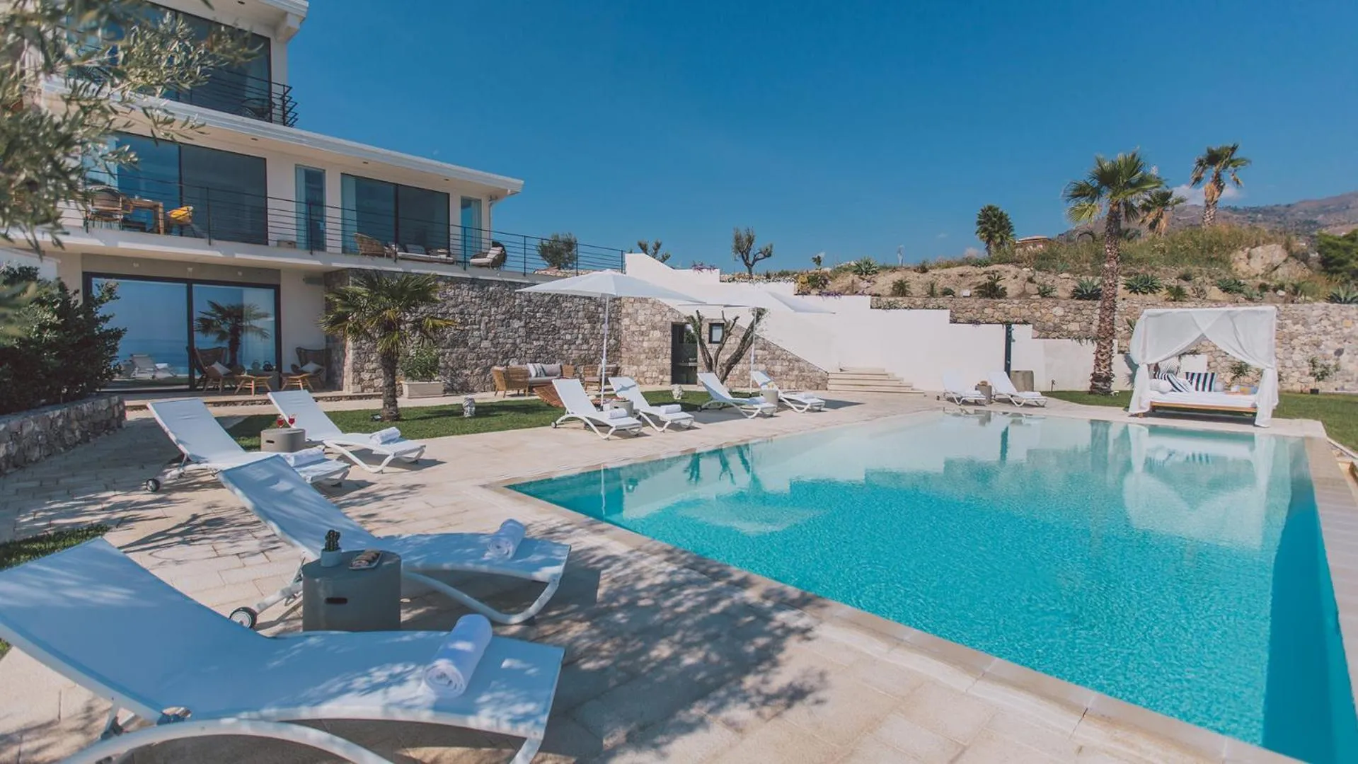 Other in Villa Triscele 10, Emma Villas
