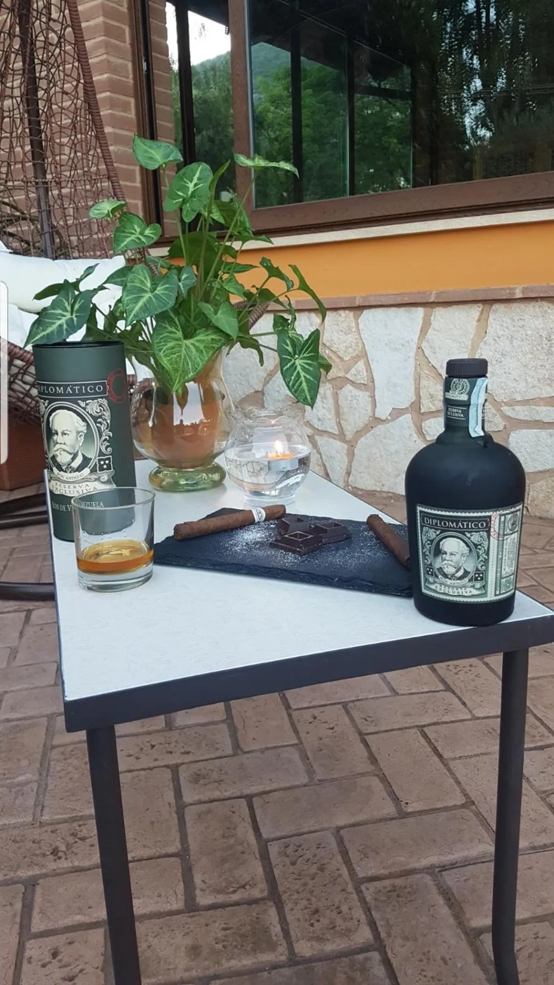 Restaurant/places to eat in B&B La Noce