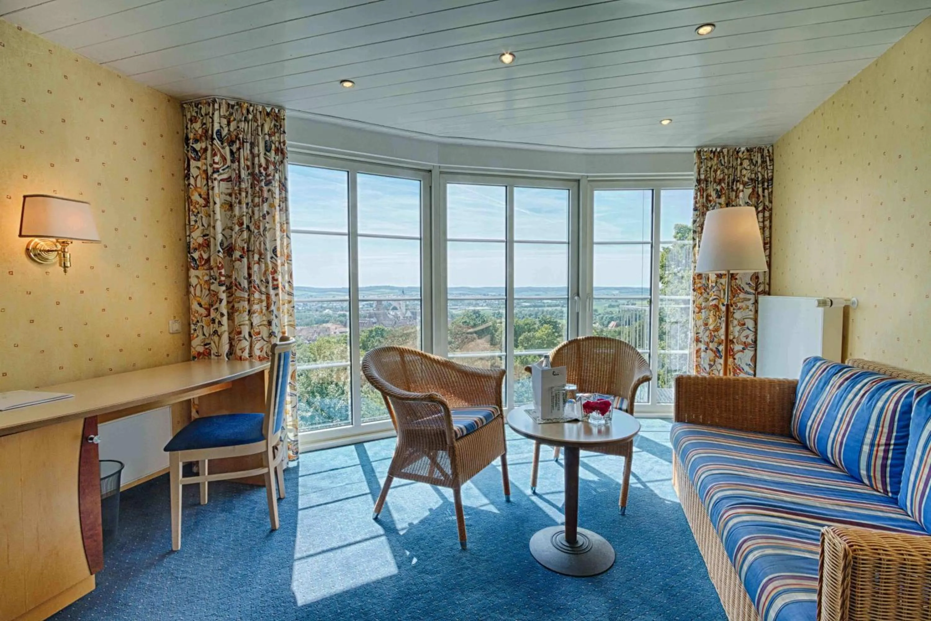 Day in Parkhotel Donauwörth