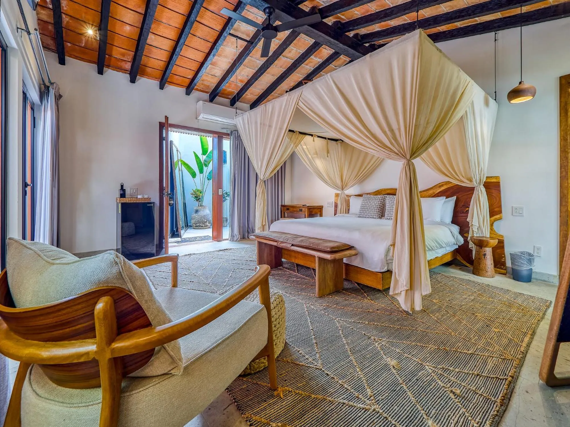 Photo of the whole room, Bed in Maxwell Residences at Indah