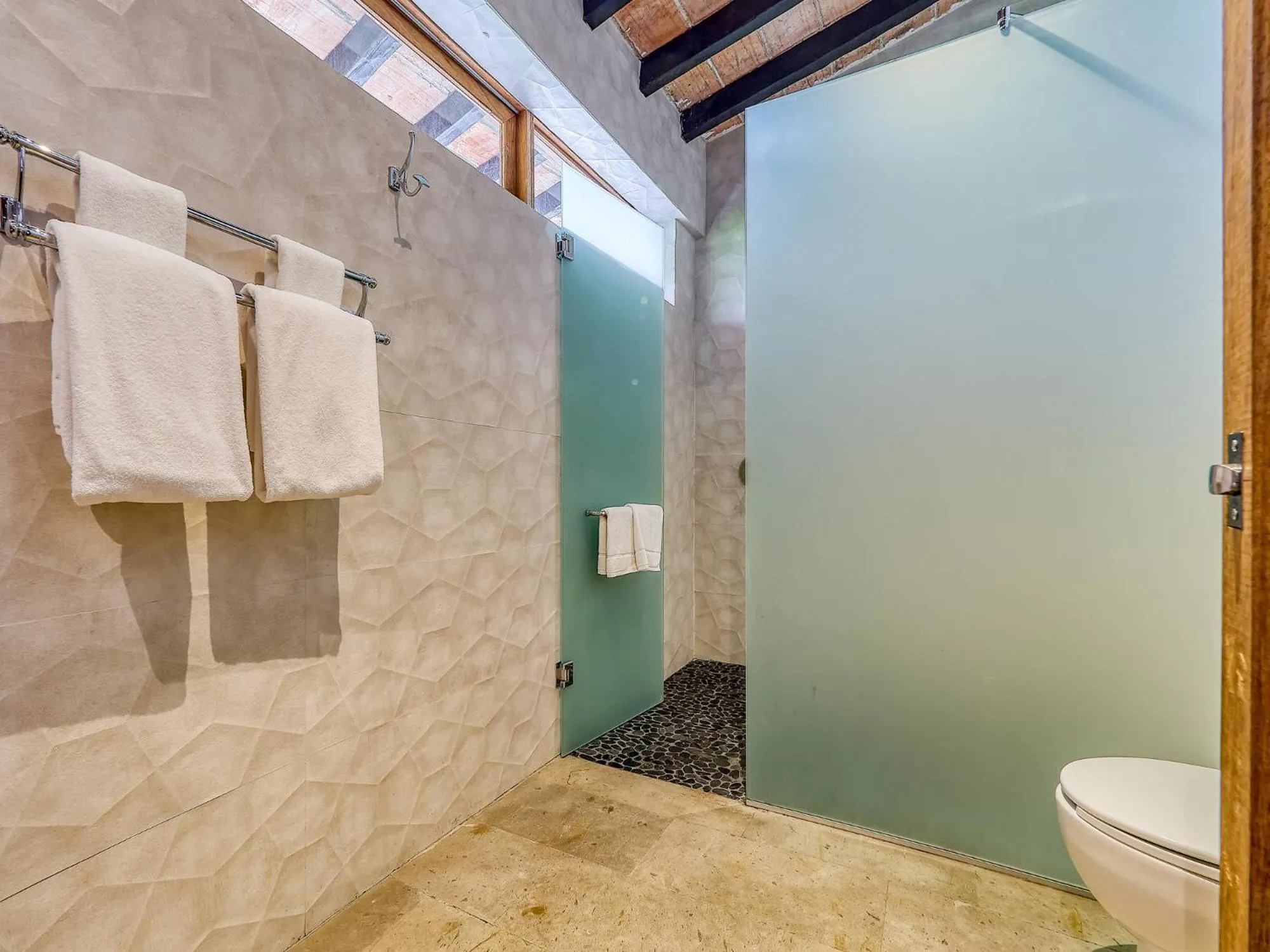 Bathroom in Maxwell Residences at Indah