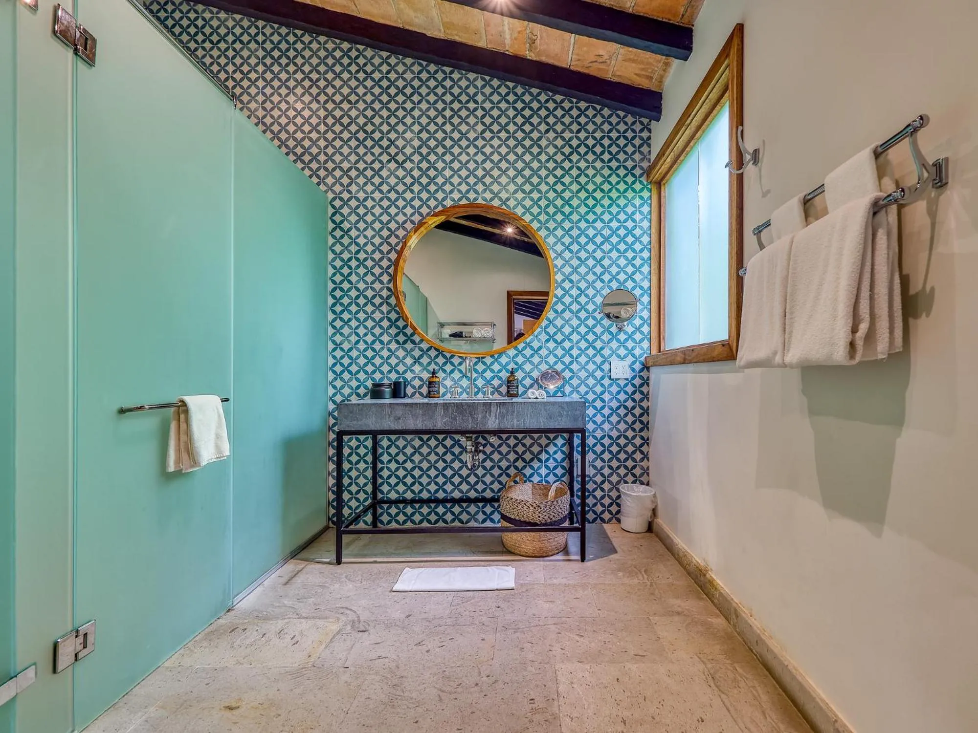 Bathroom in Maxwell Residences at Indah