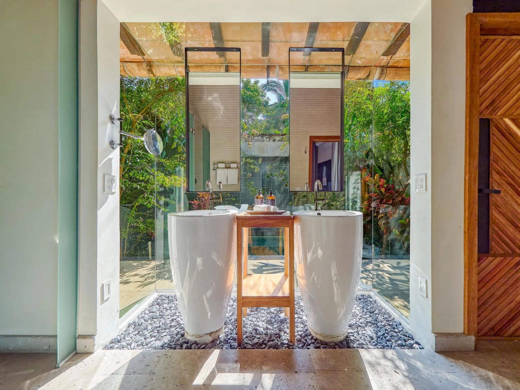 Bathroom in Maxwell Residences at Indah