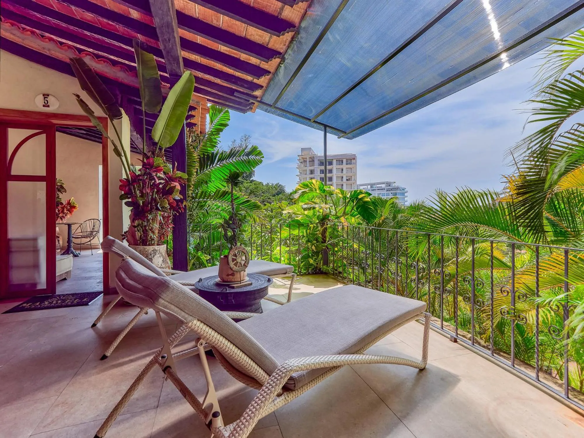 View (from property/room) in Maxwell Residences at Indah