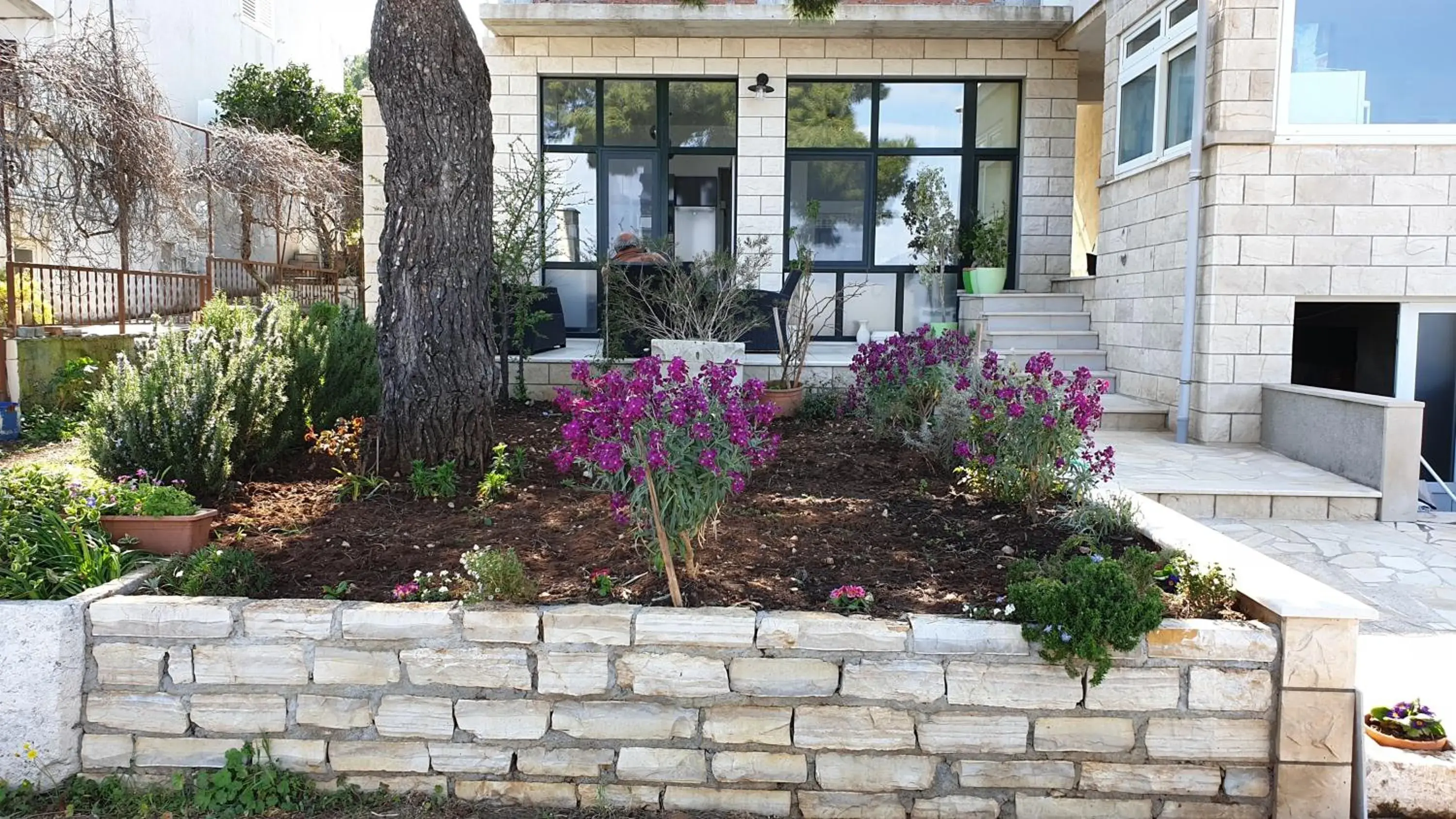 Villa Wind Apartments Villa Wind Apartments