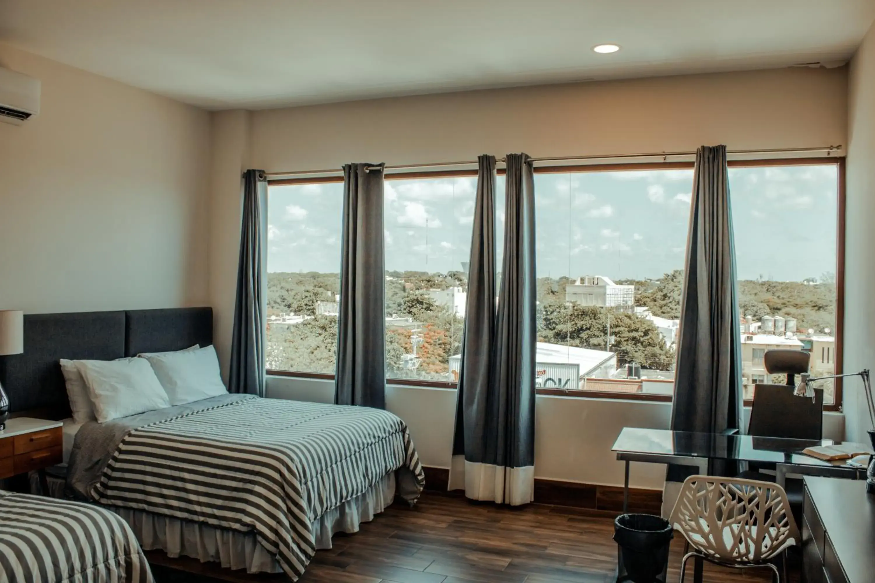 Suite in Sky Inn Hotel - Cancun Suite in Sky Inn Hotel - Cancun