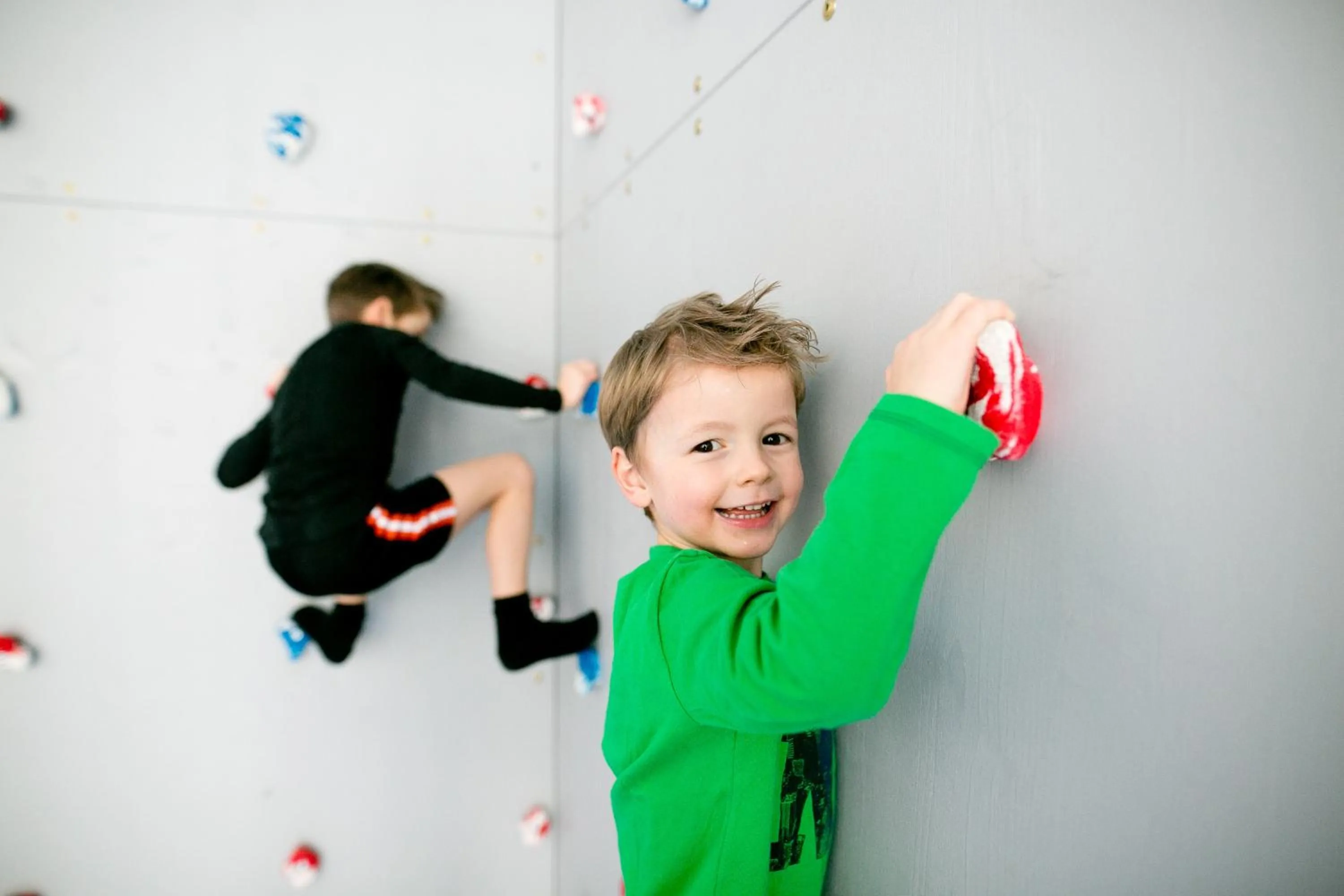 Sports in Hotel NockResort