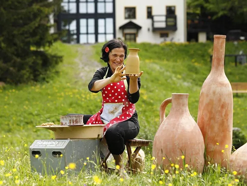 Activities in Gastinger Hotel-Restaurant